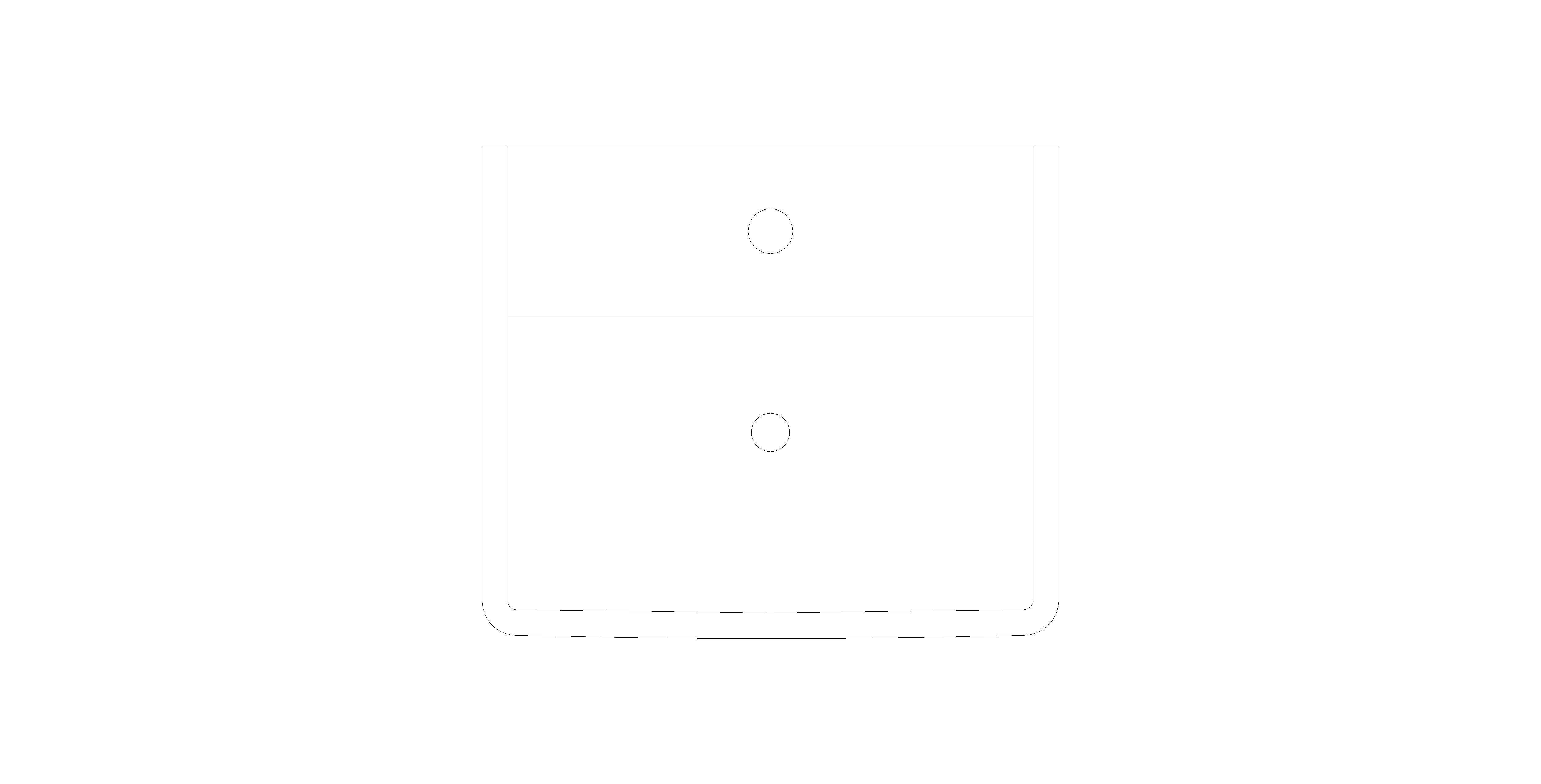 Product: EURO CERAMIC Wash Basin (102435SH00)