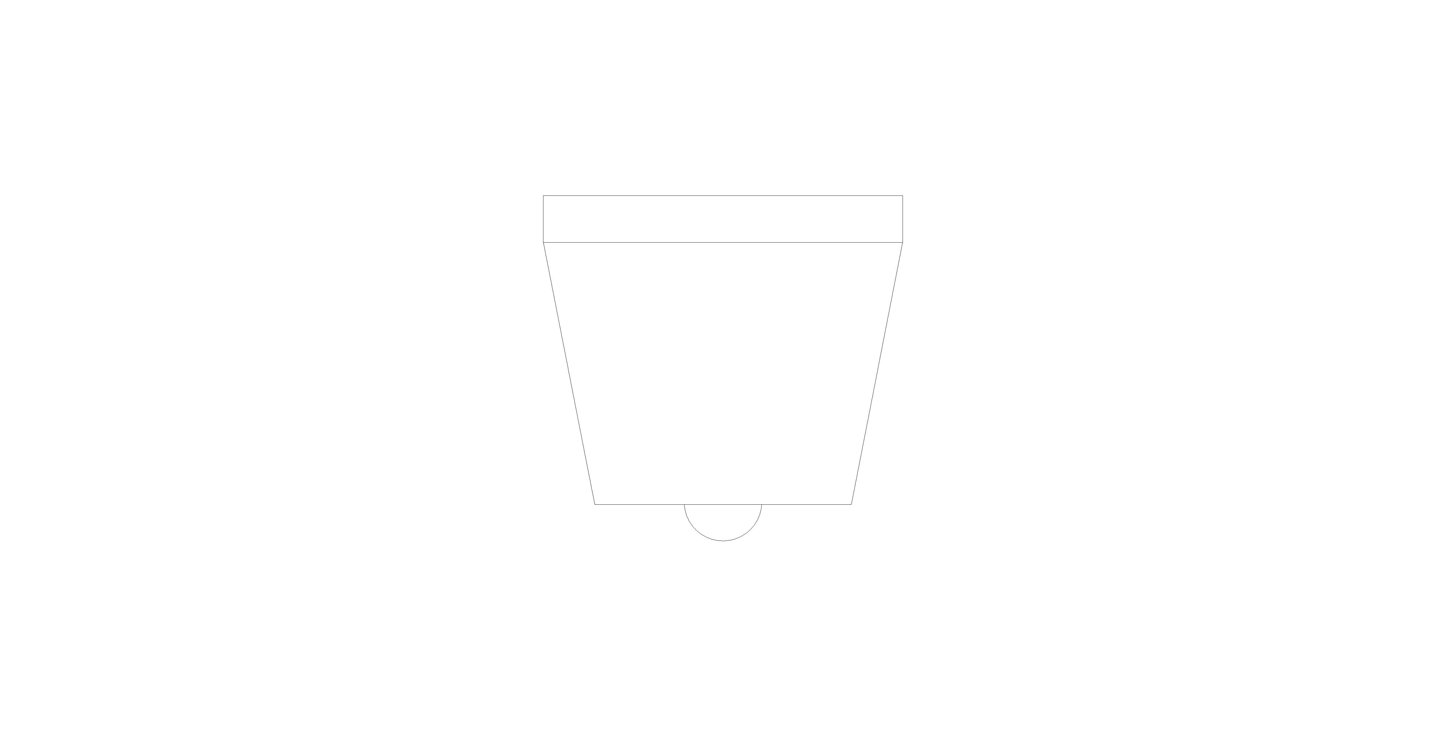Product: EURO CERAMIC Wall Hung WC (102485SH00)