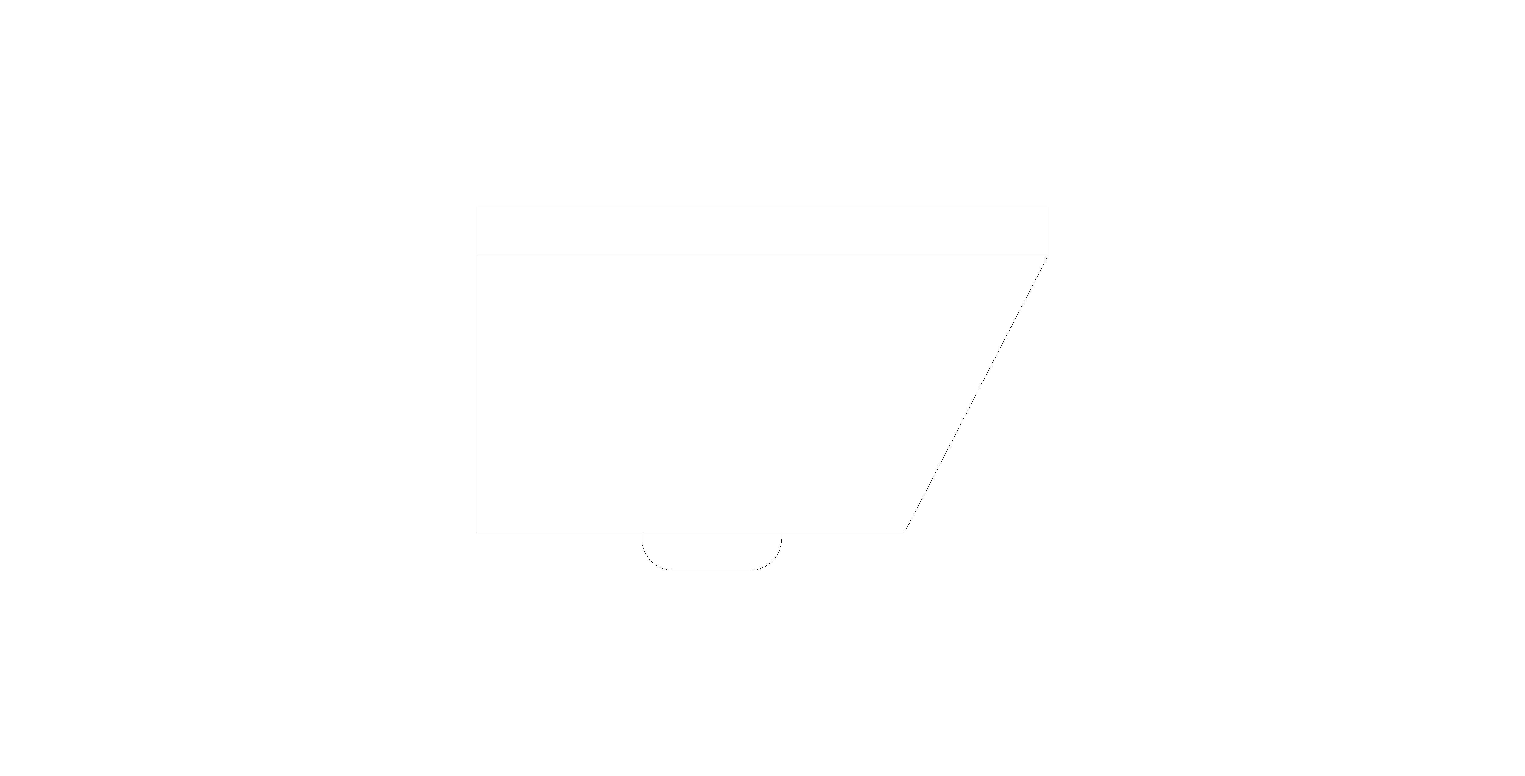 Product: EURO CERAMIC Wall Hung WC (102485SH00)