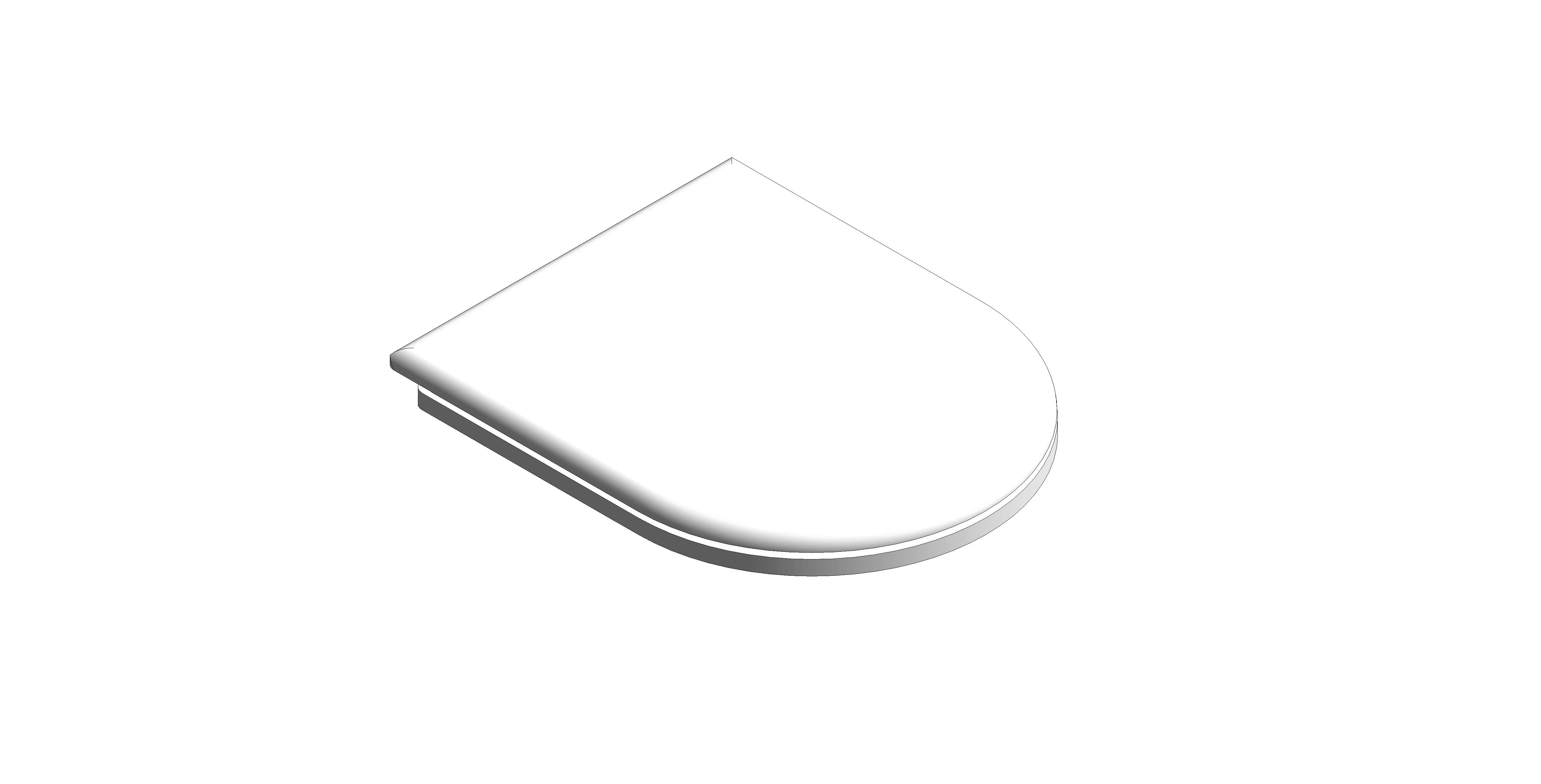 Product: EURO CERAMIC WC Seat (102500SH00)