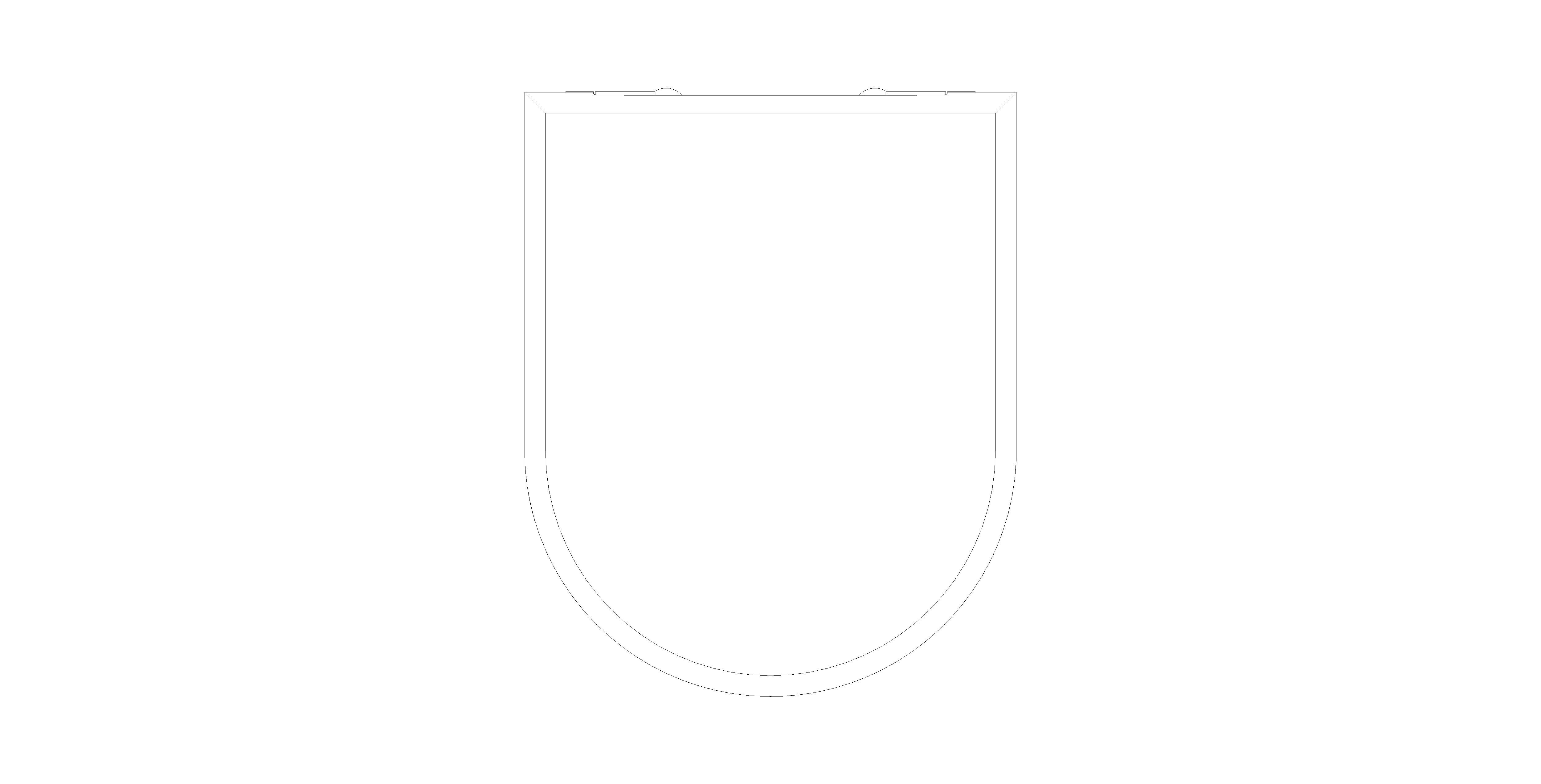 Product: EURO CERAMIC WC Seat (102501SH00)