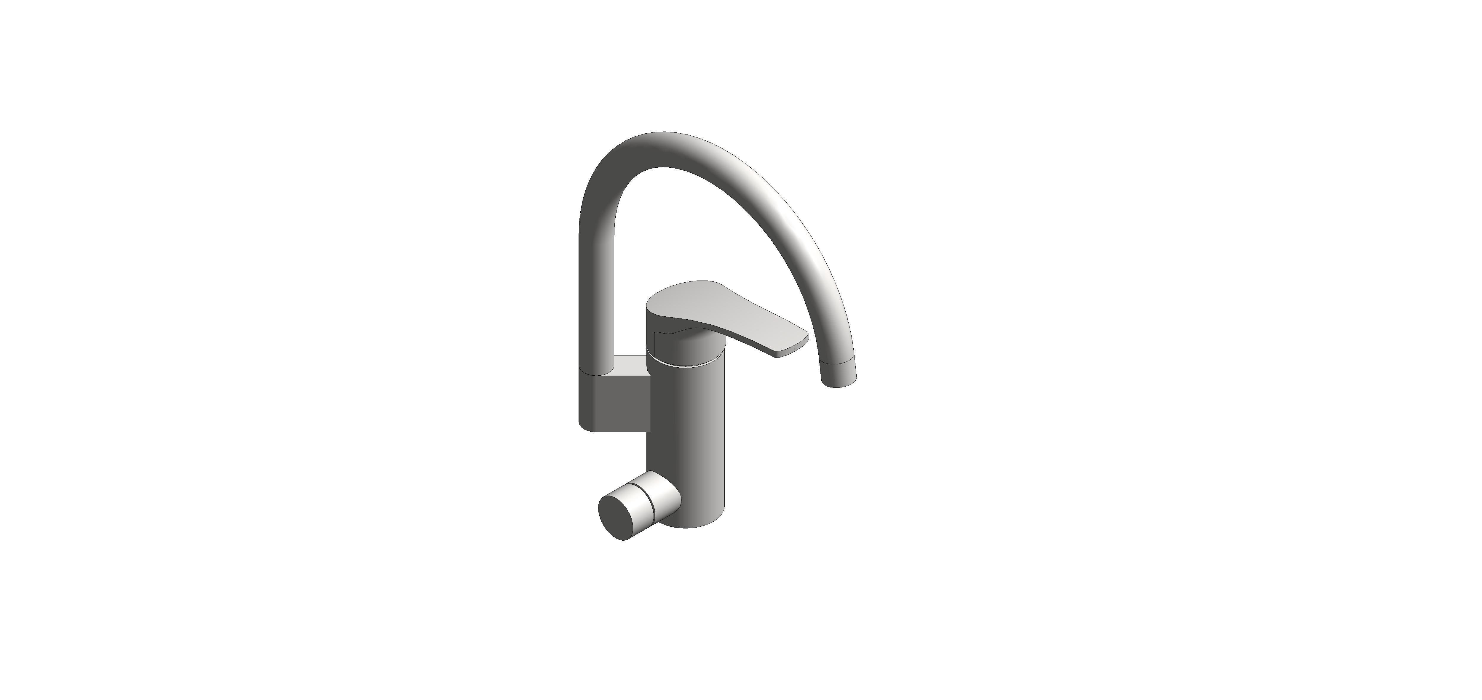 Product: Sink Mixer (317862431)