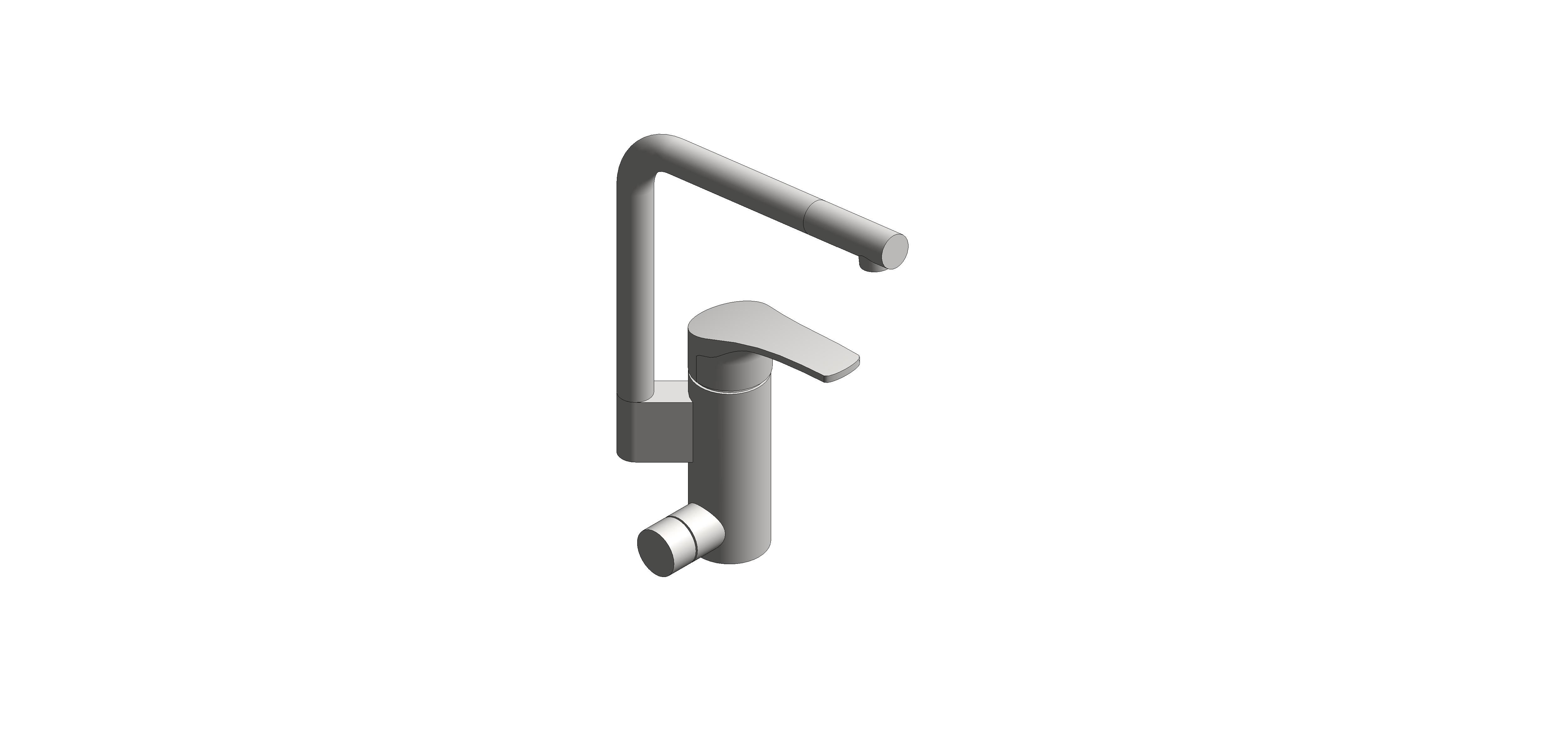 Product: Sink Mixer (317872431)
