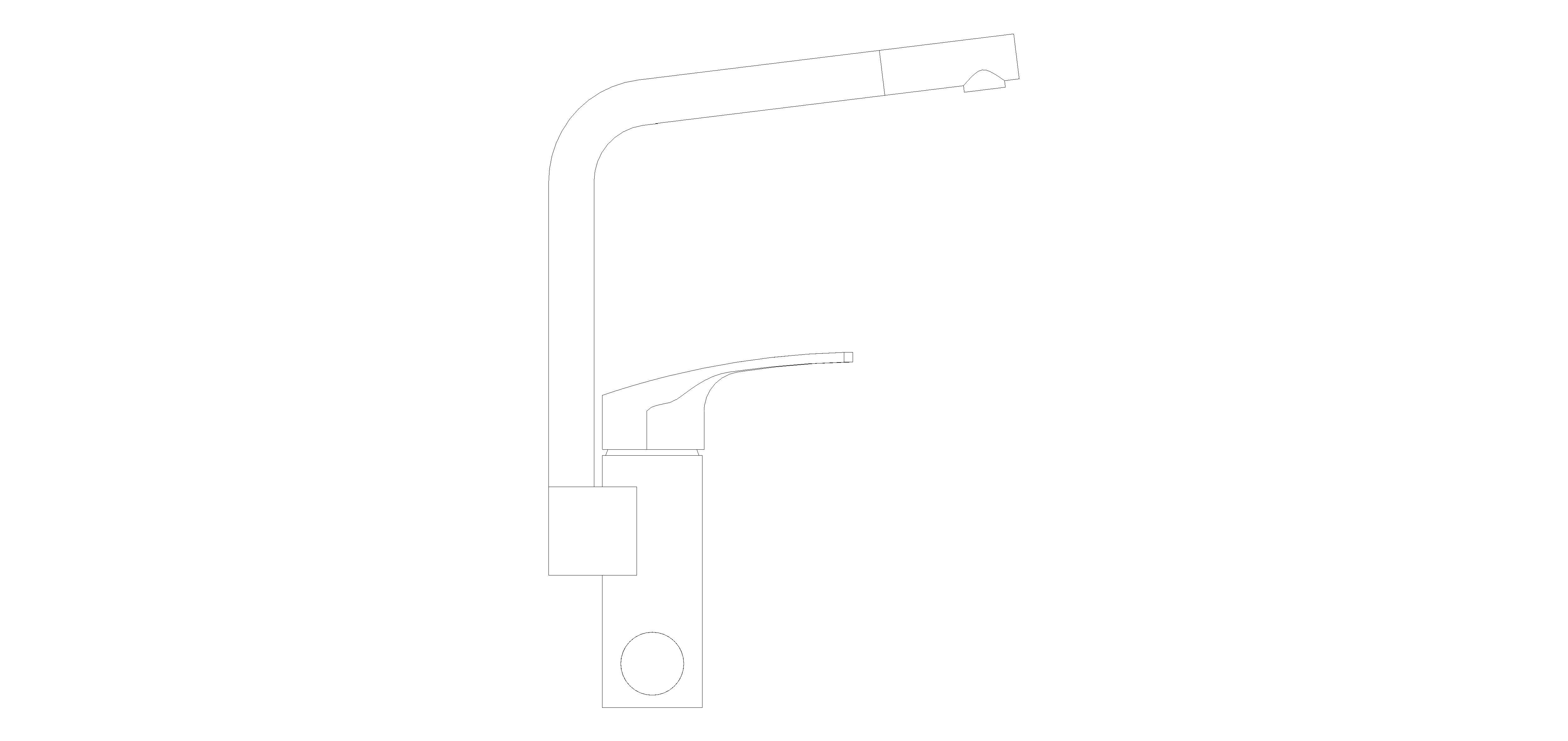 Product: Sink Mixer 317872431