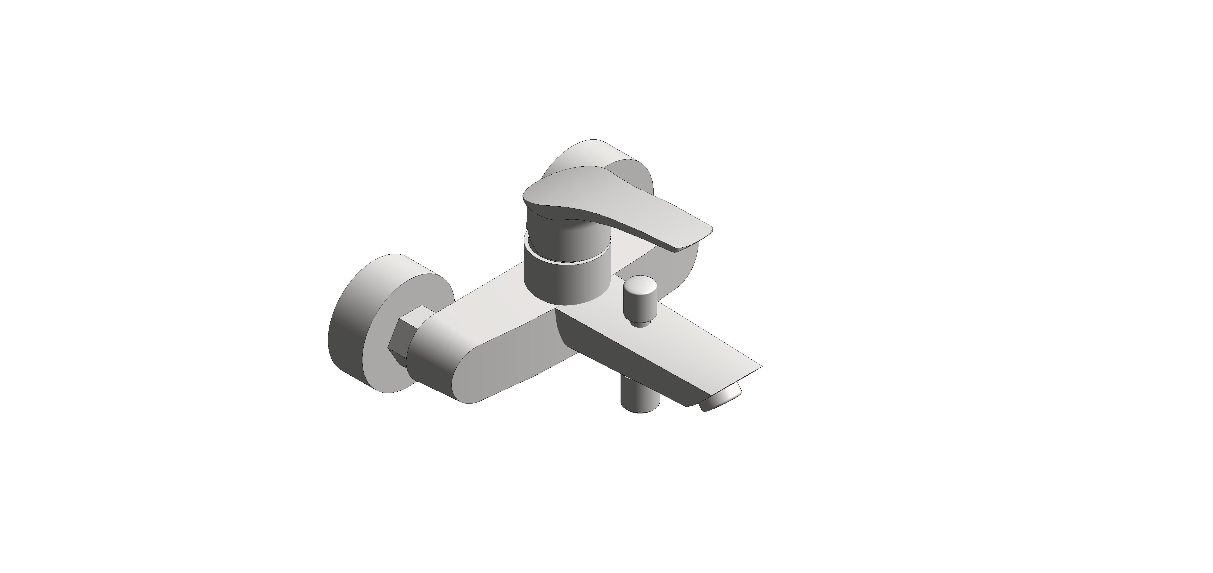 Product: Bath Mixer (321582433)
