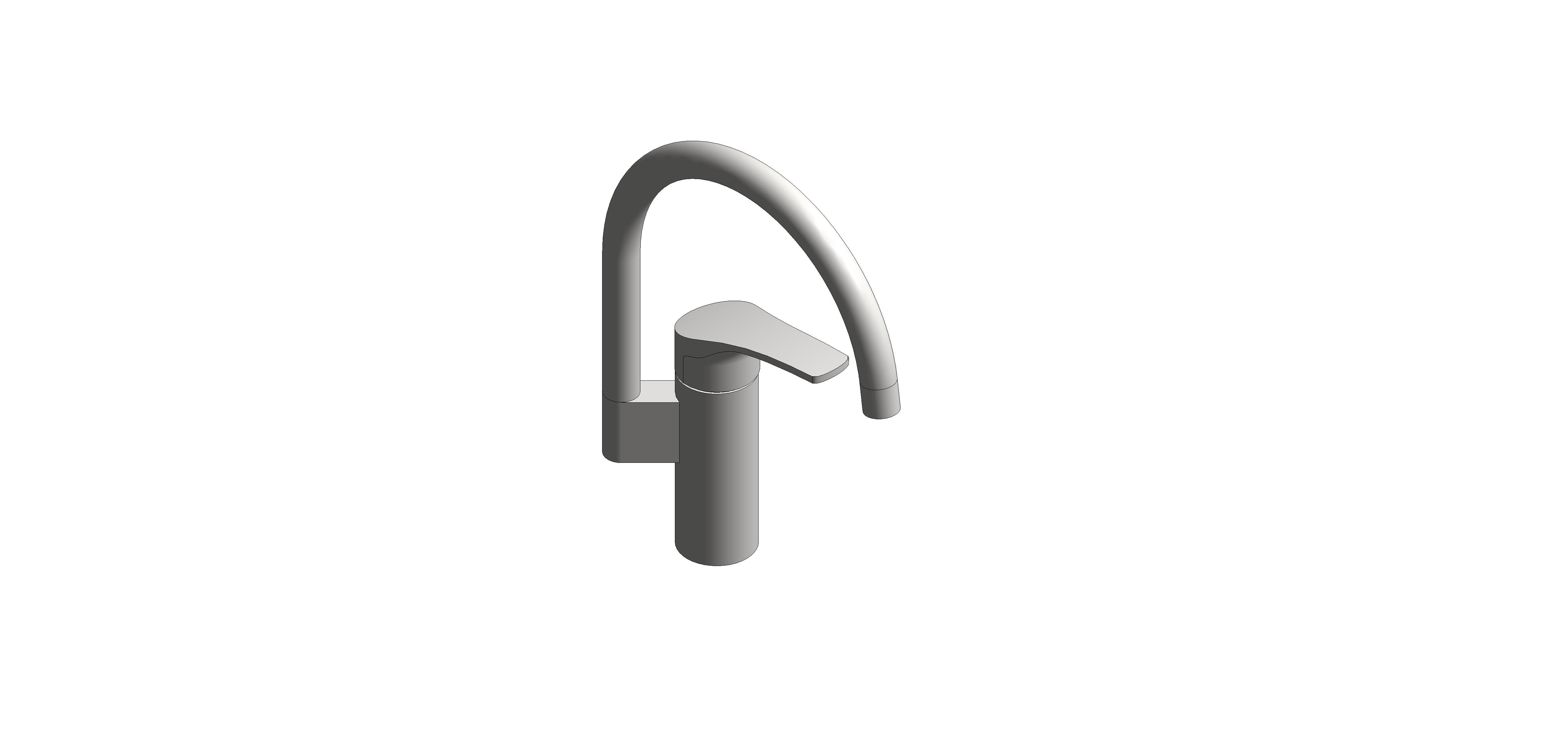 Product: Sink Mixer 322232433