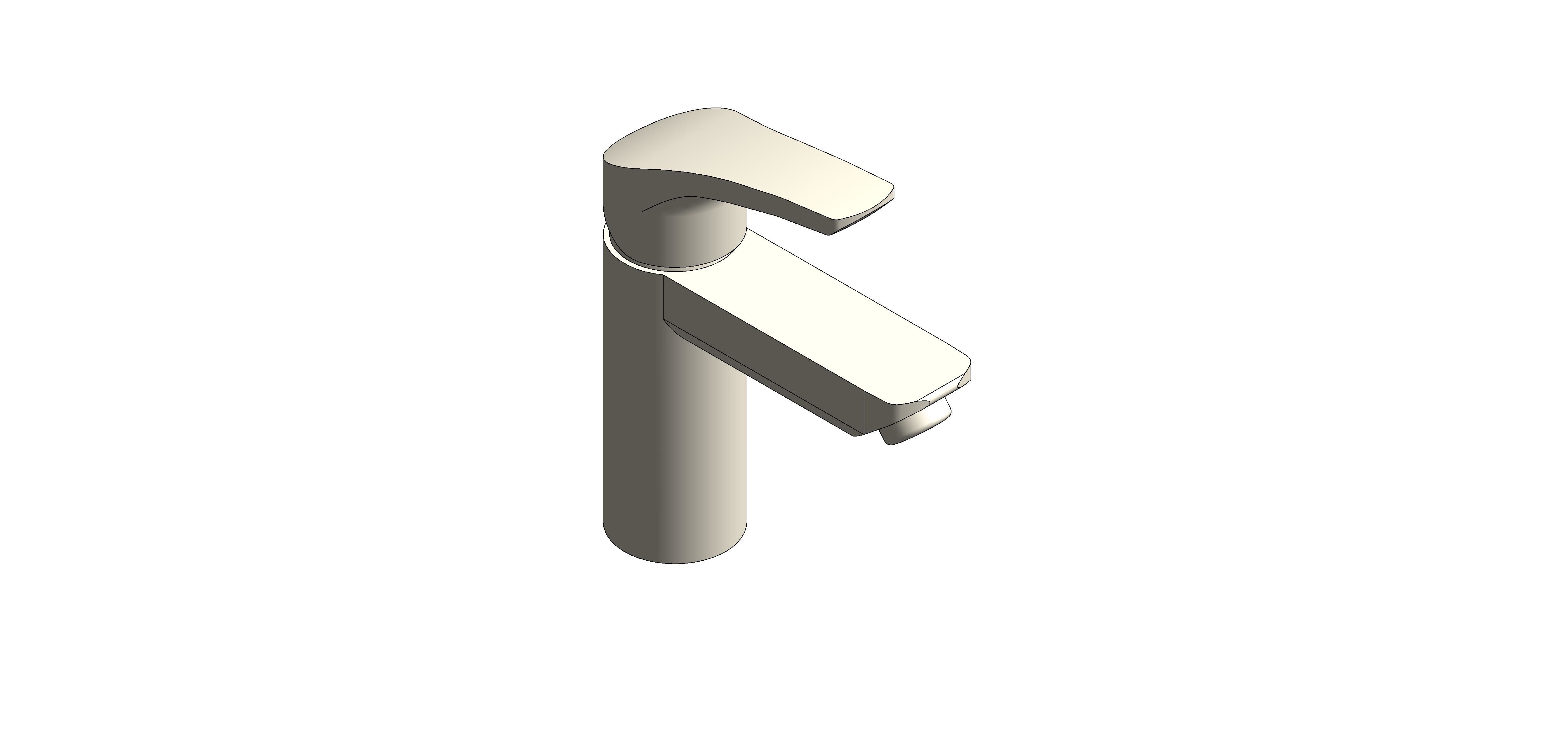 Product: Basin Mixer (324672433)