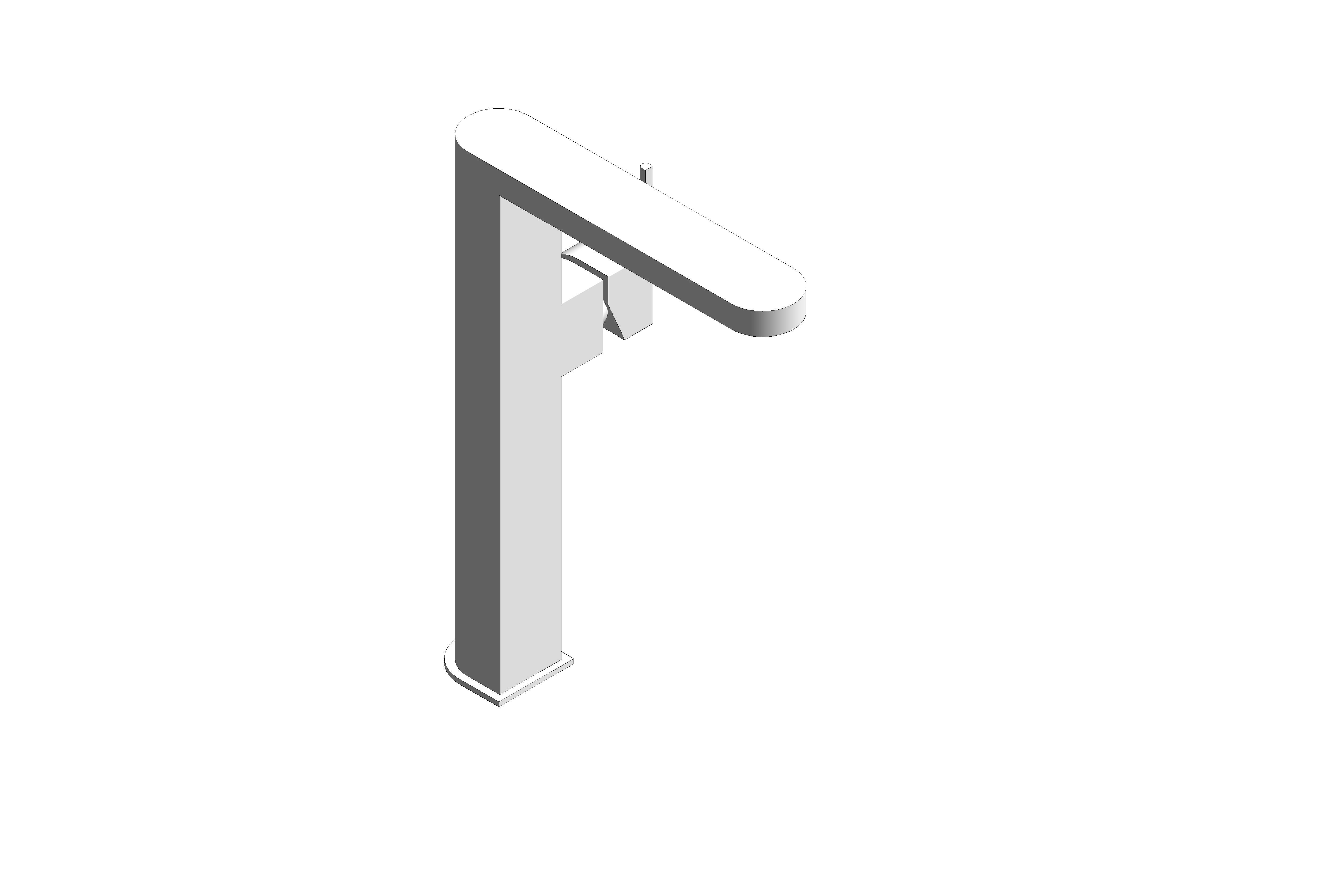Product: Grohe Plus Single-lever basin mixer 1/2“ XL-Size - 32618003