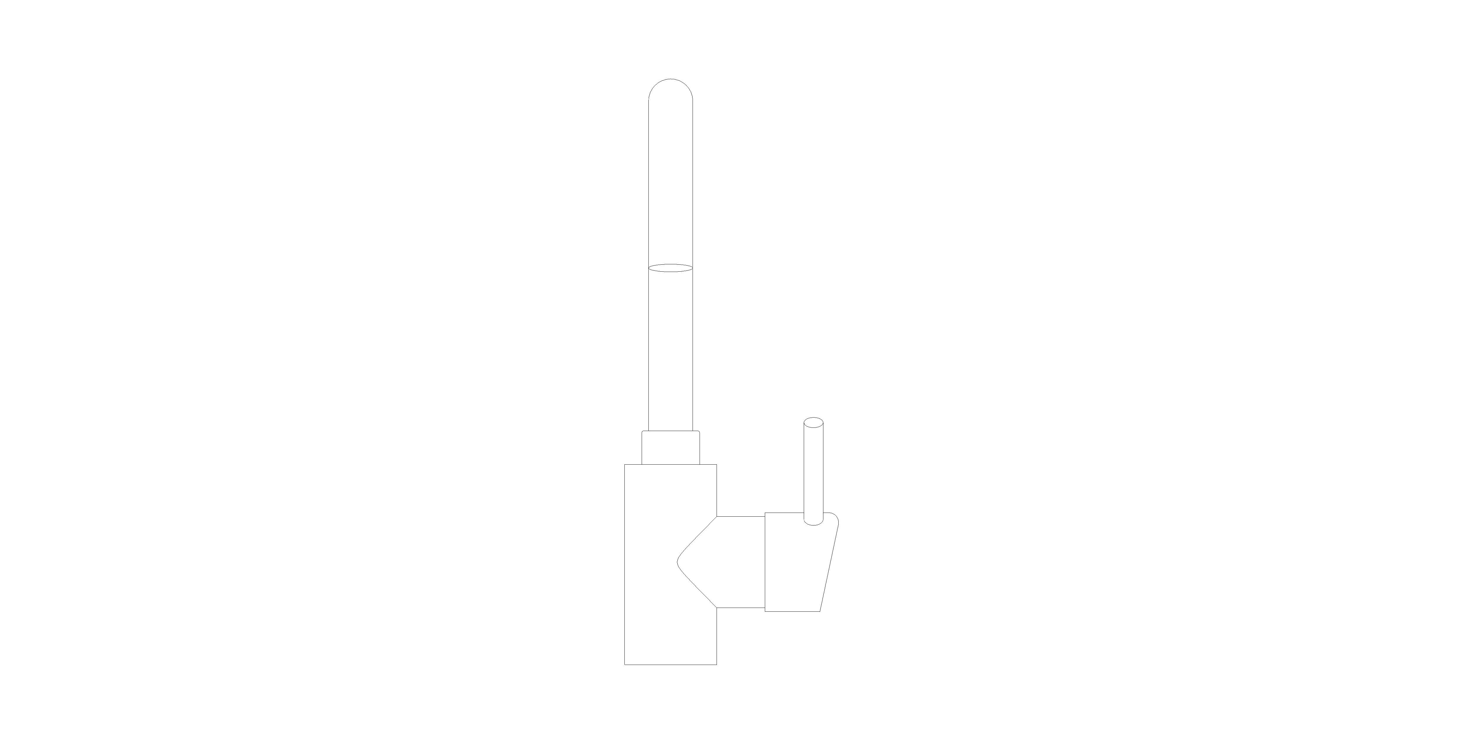 Grohe - Concetto Sigle-Lever Basin Mixer - 32629002
