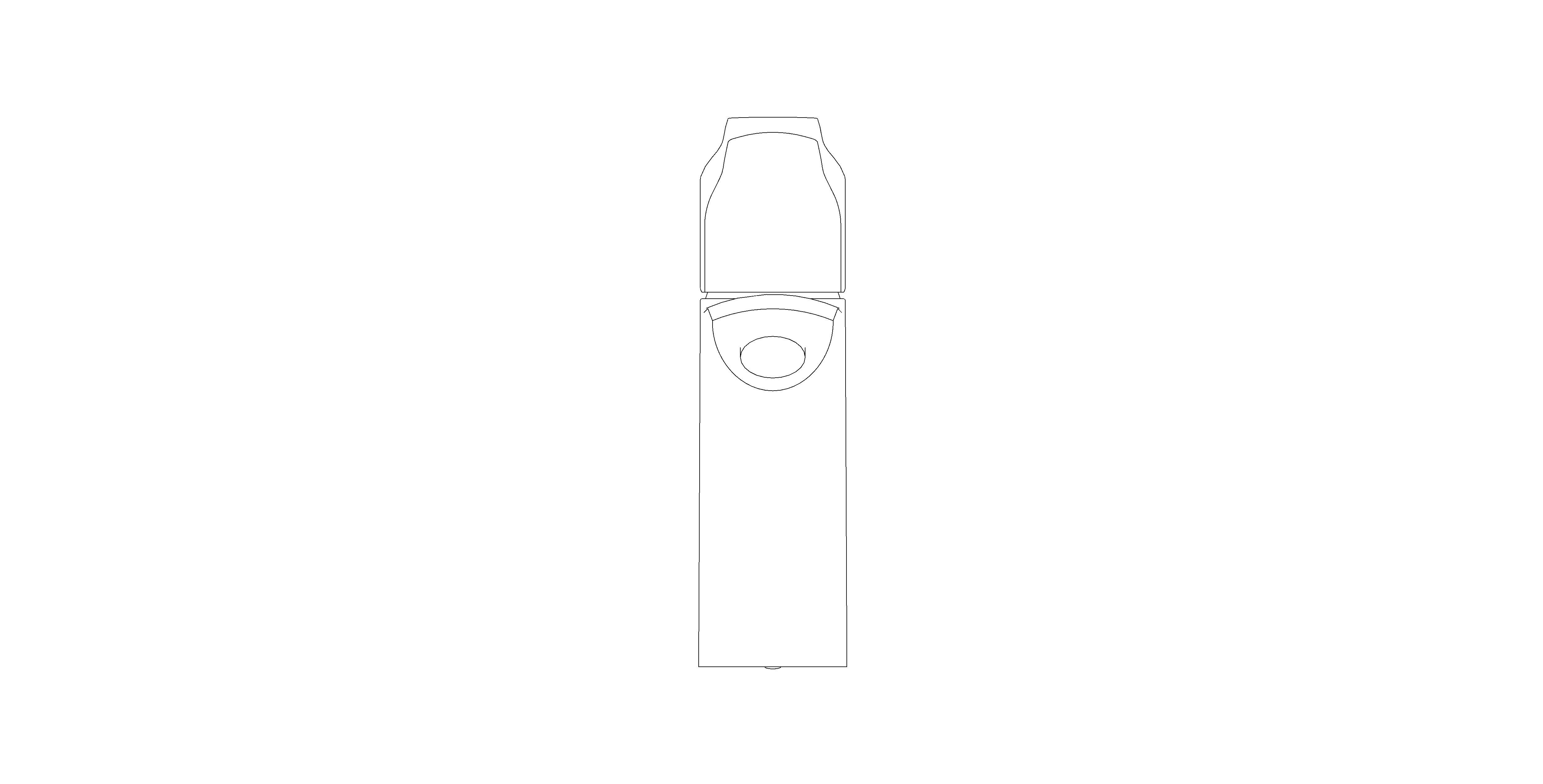 Product: Grohe - Eurosmart - S-Size Bathroom Faucet - 32642003