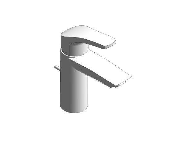 Product: Grohe - Eurosmart - S-Size Bathroom Faucet - 32642003