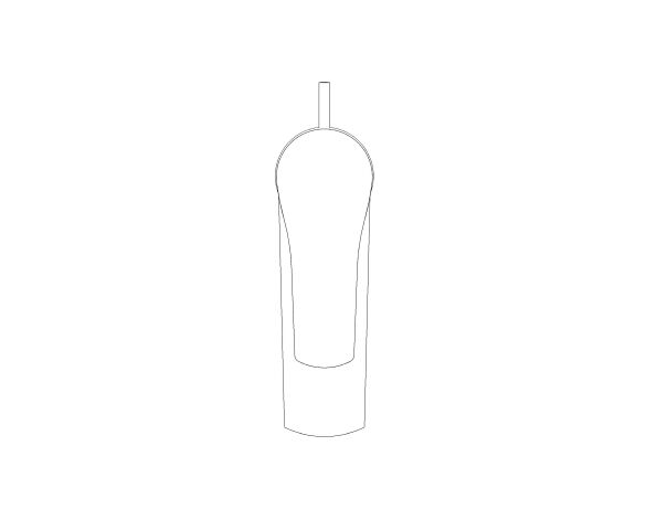 Product: Grohe - Eurosmart - S-Size Bathroom Faucet - 32642003