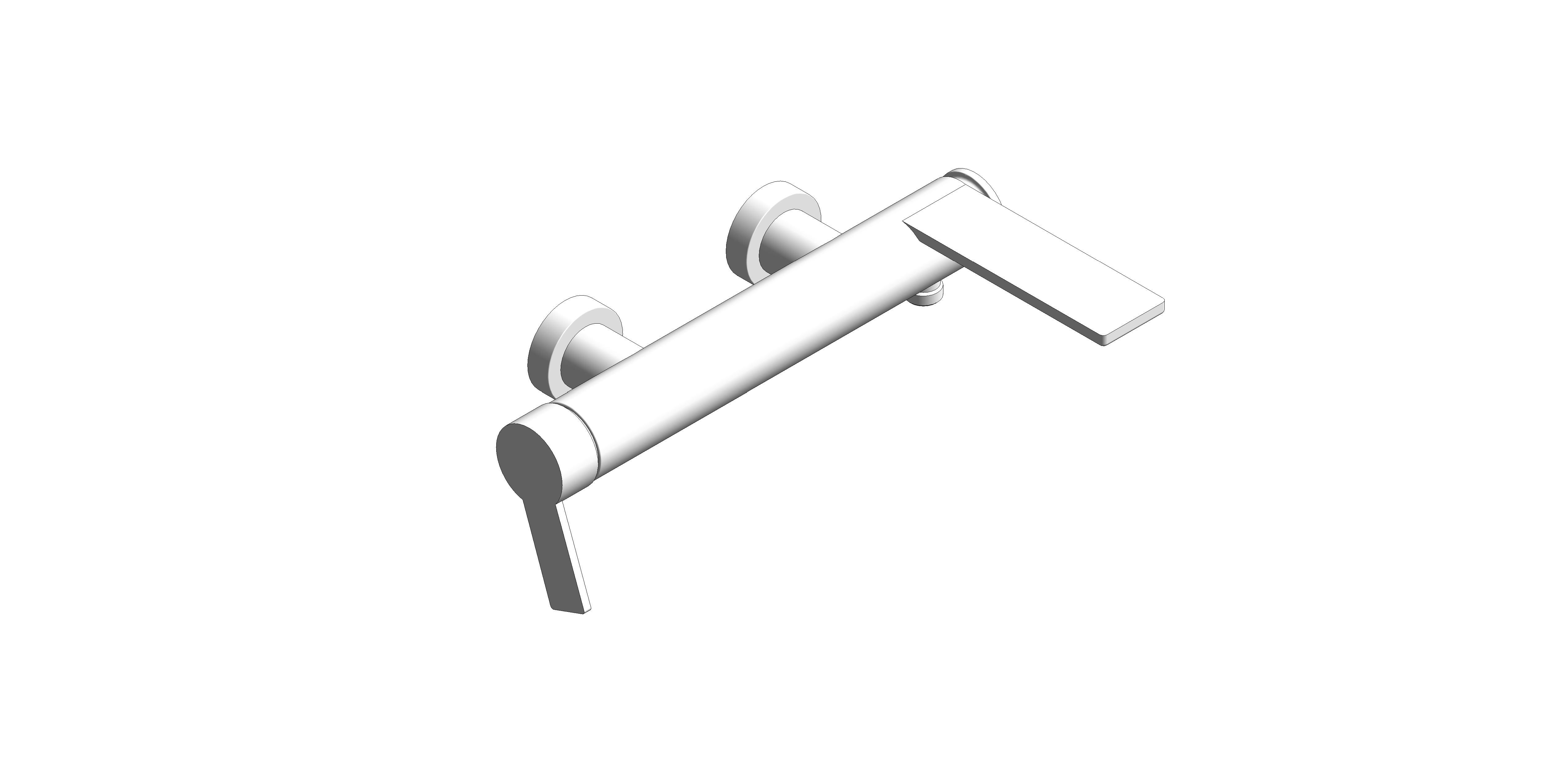 Product: Grohe - Allure - Accessory Bath - 32826001