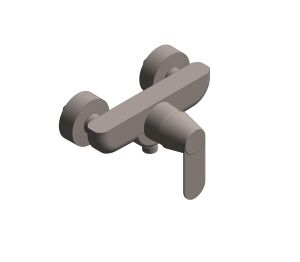 Product: EUROSMART COSMOPOLITAN Shower Mixer (32837AL0)