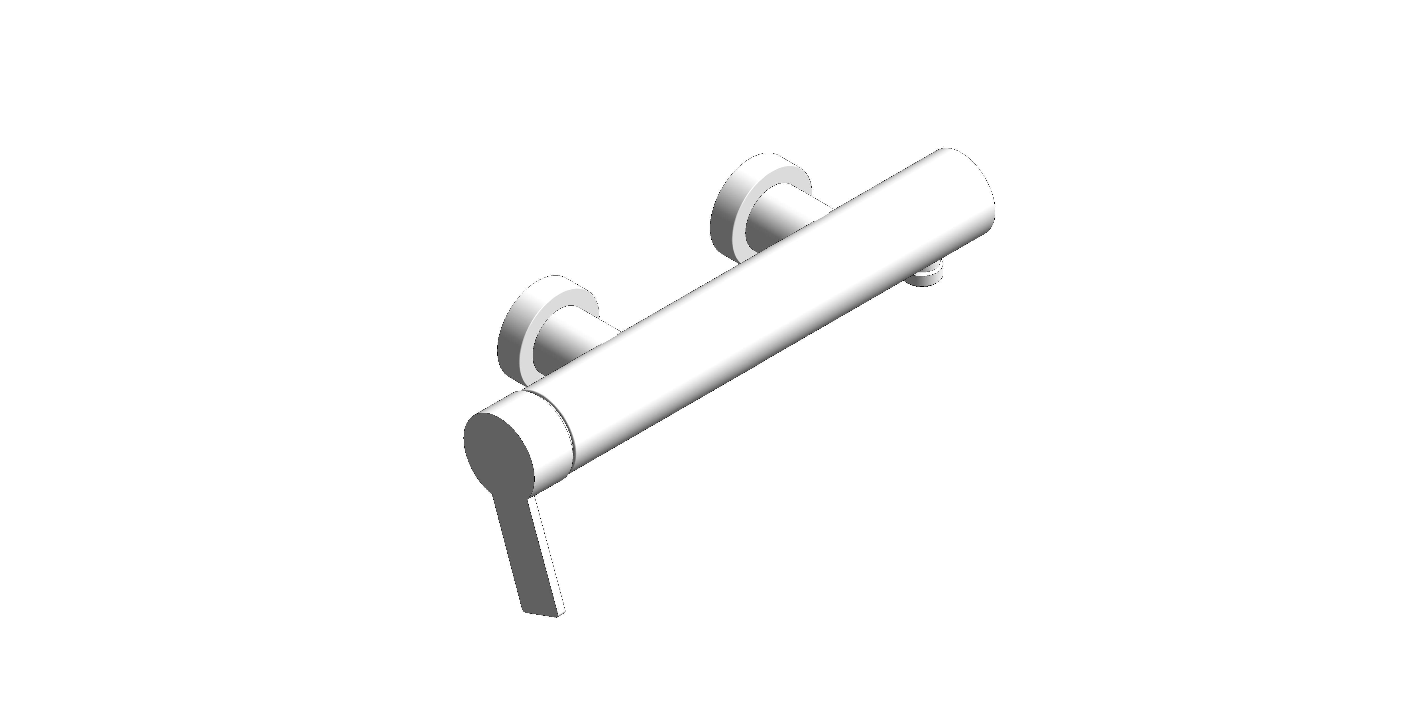 Product: Grohe - Allure - Accessory Bath - 32846001