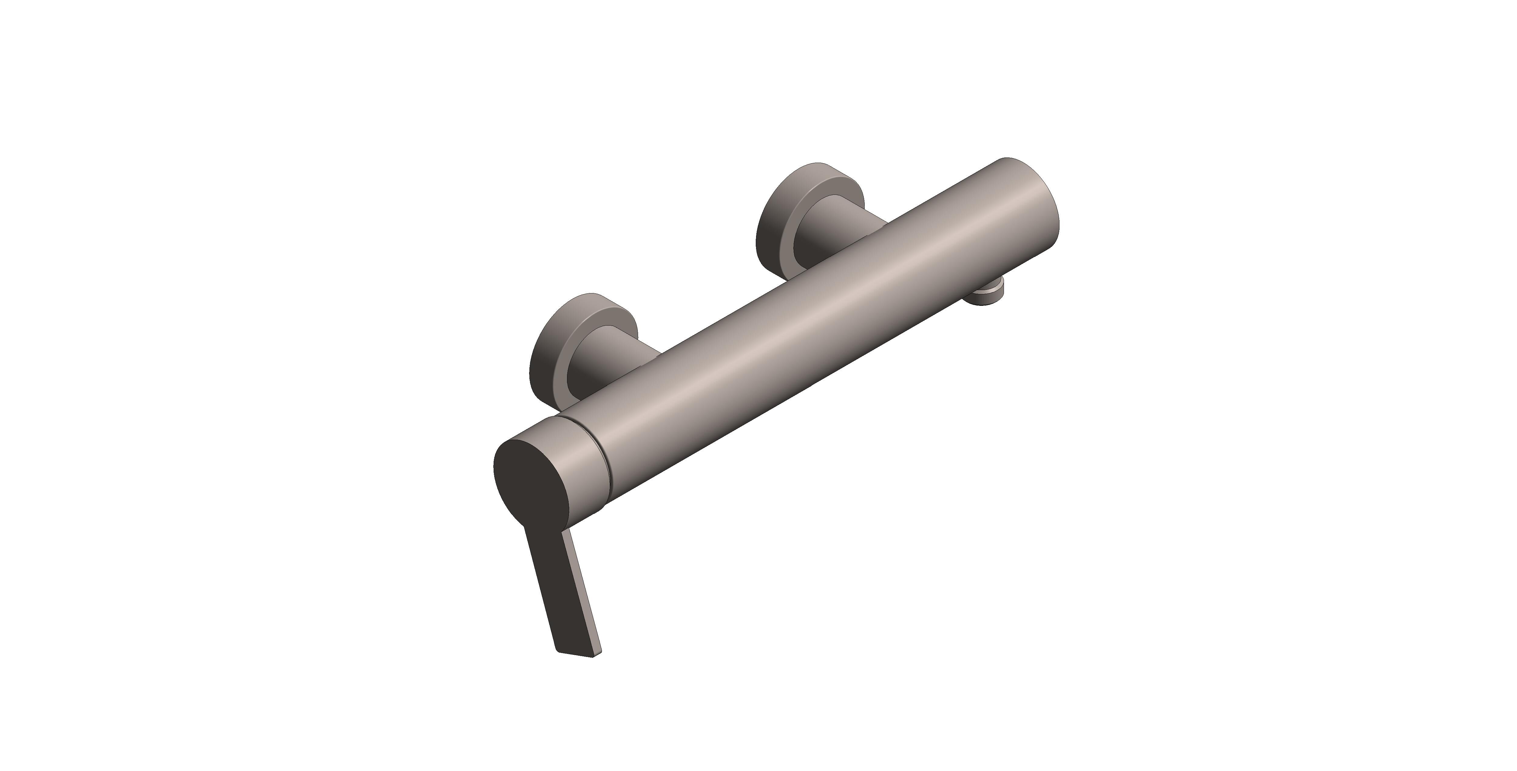 Product: Grohe - Allure - Accessory Bath - 32846001