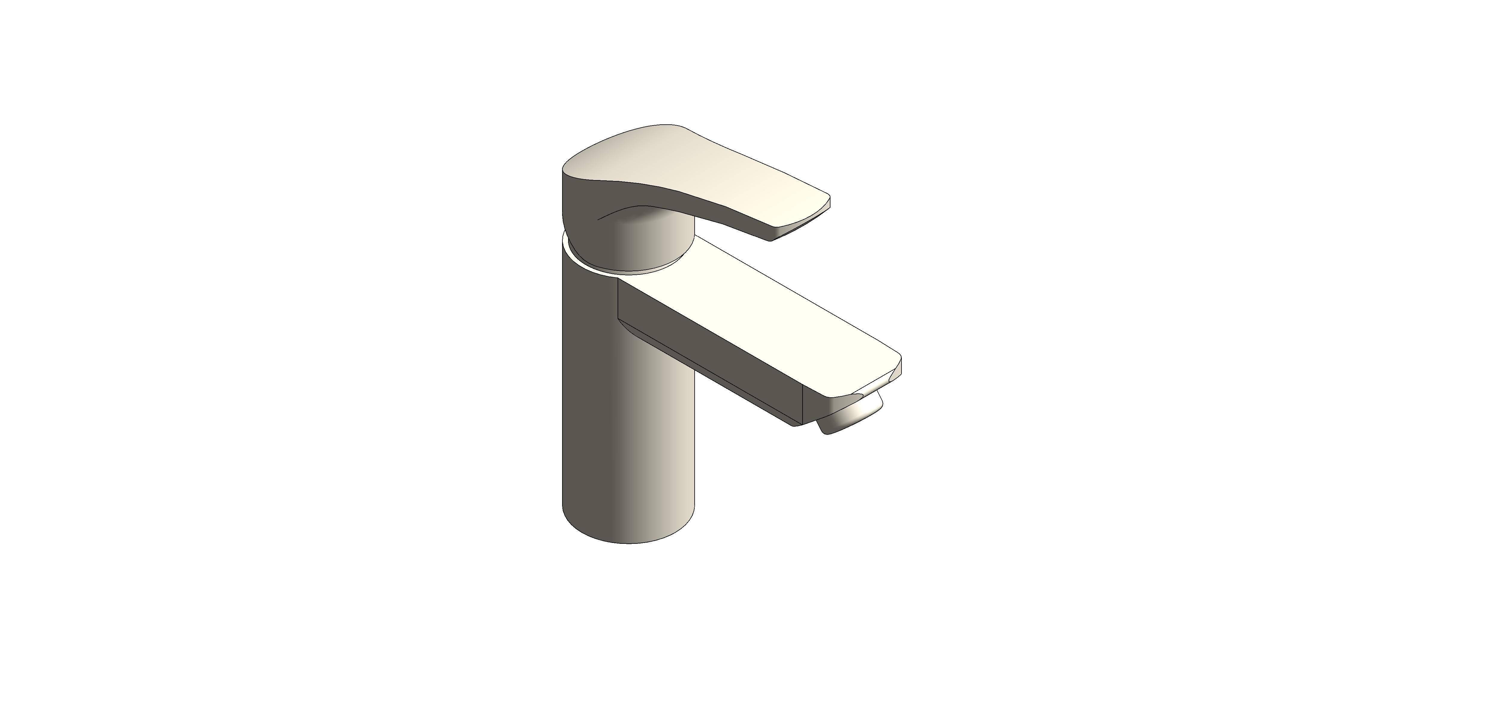 Product: Basin Mixer (9329262433)