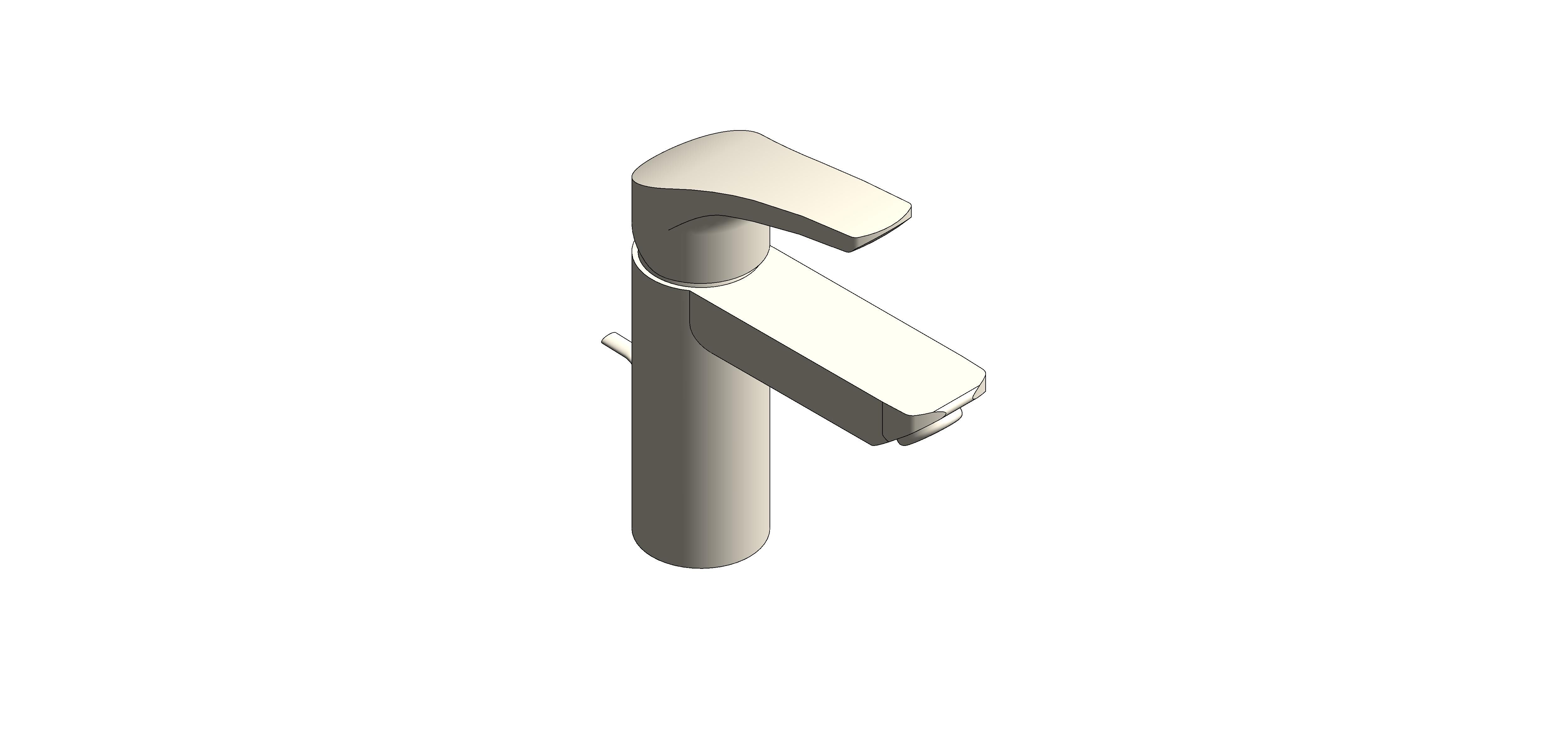 Product: Basin Mixer (332652433)