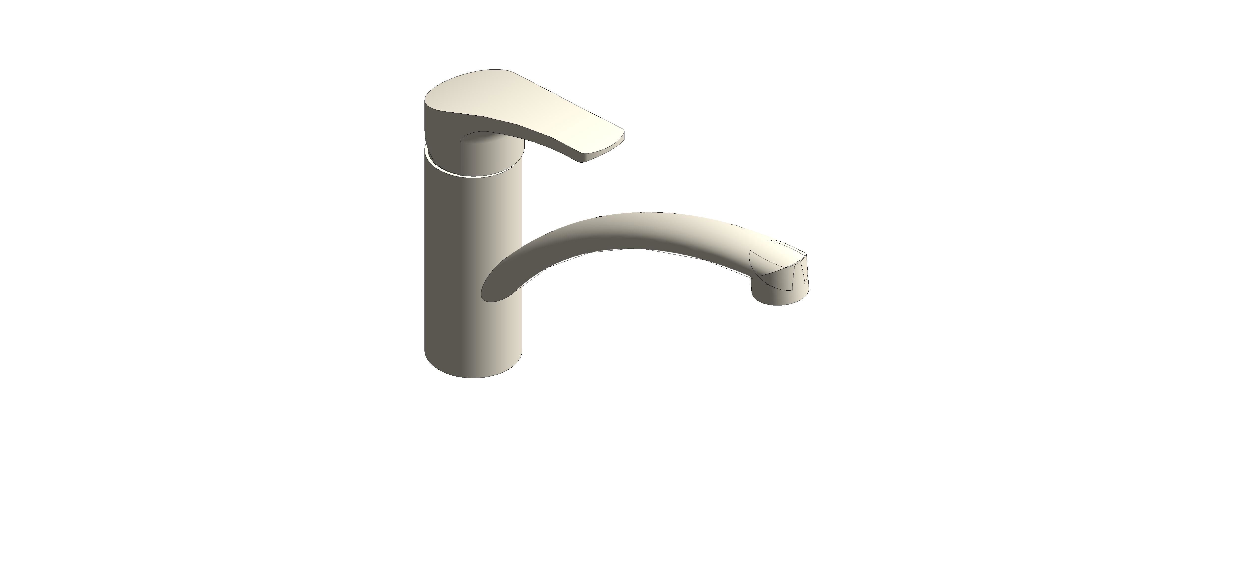 Product: Sink Mixer (332812433)