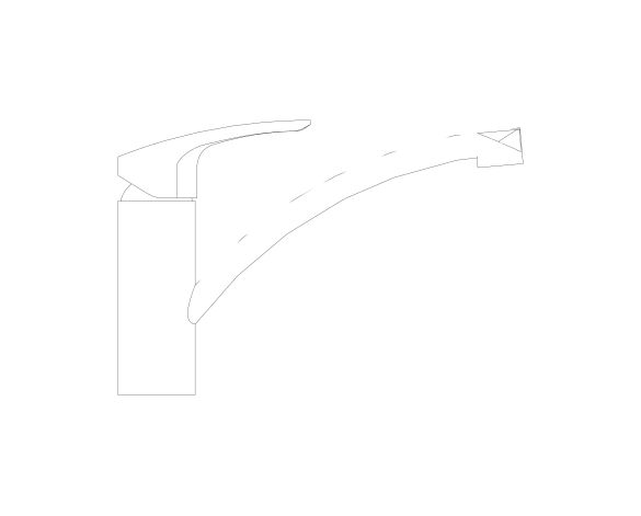 Product: Sink Mixer 332812433
