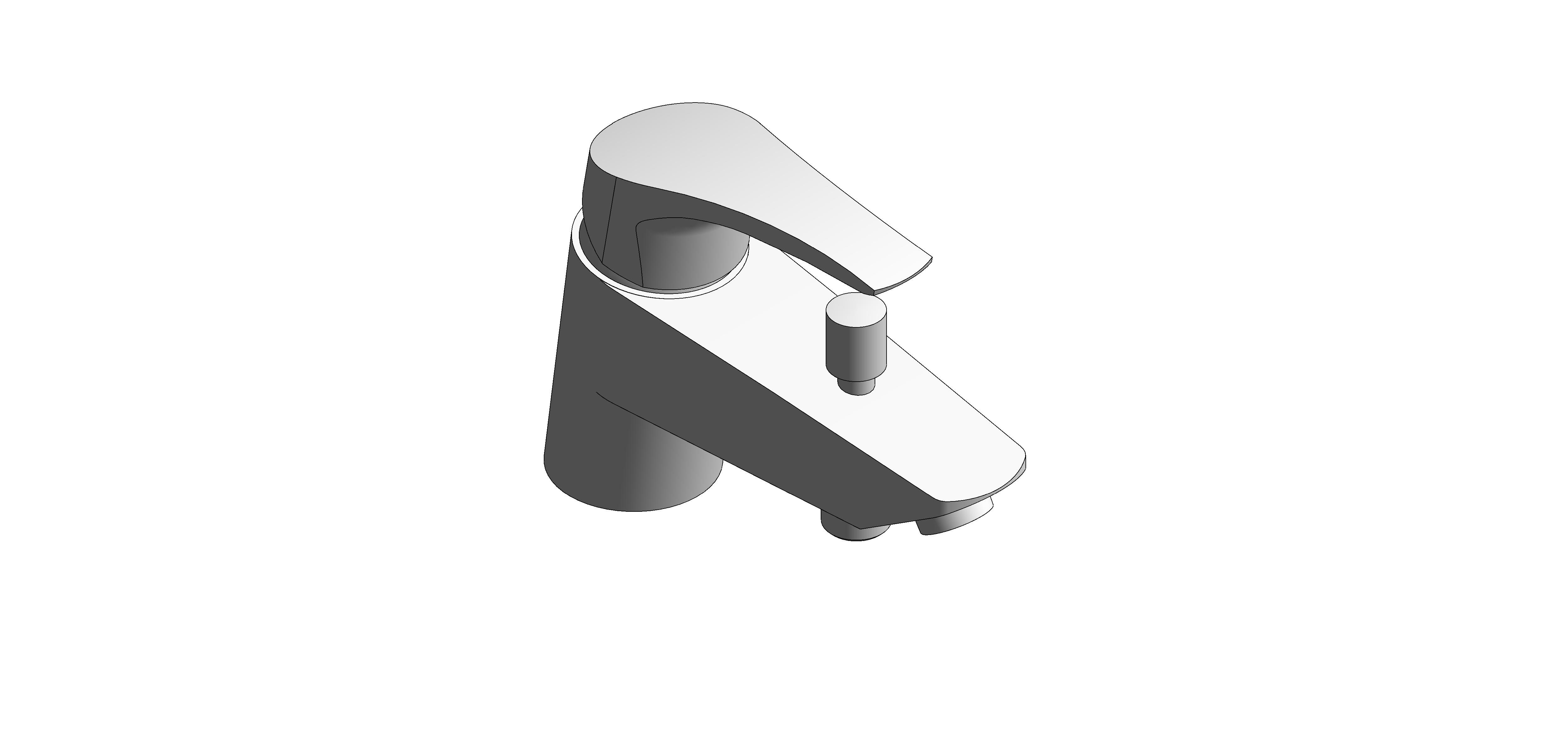 Product: Bath Mixer (334122433)