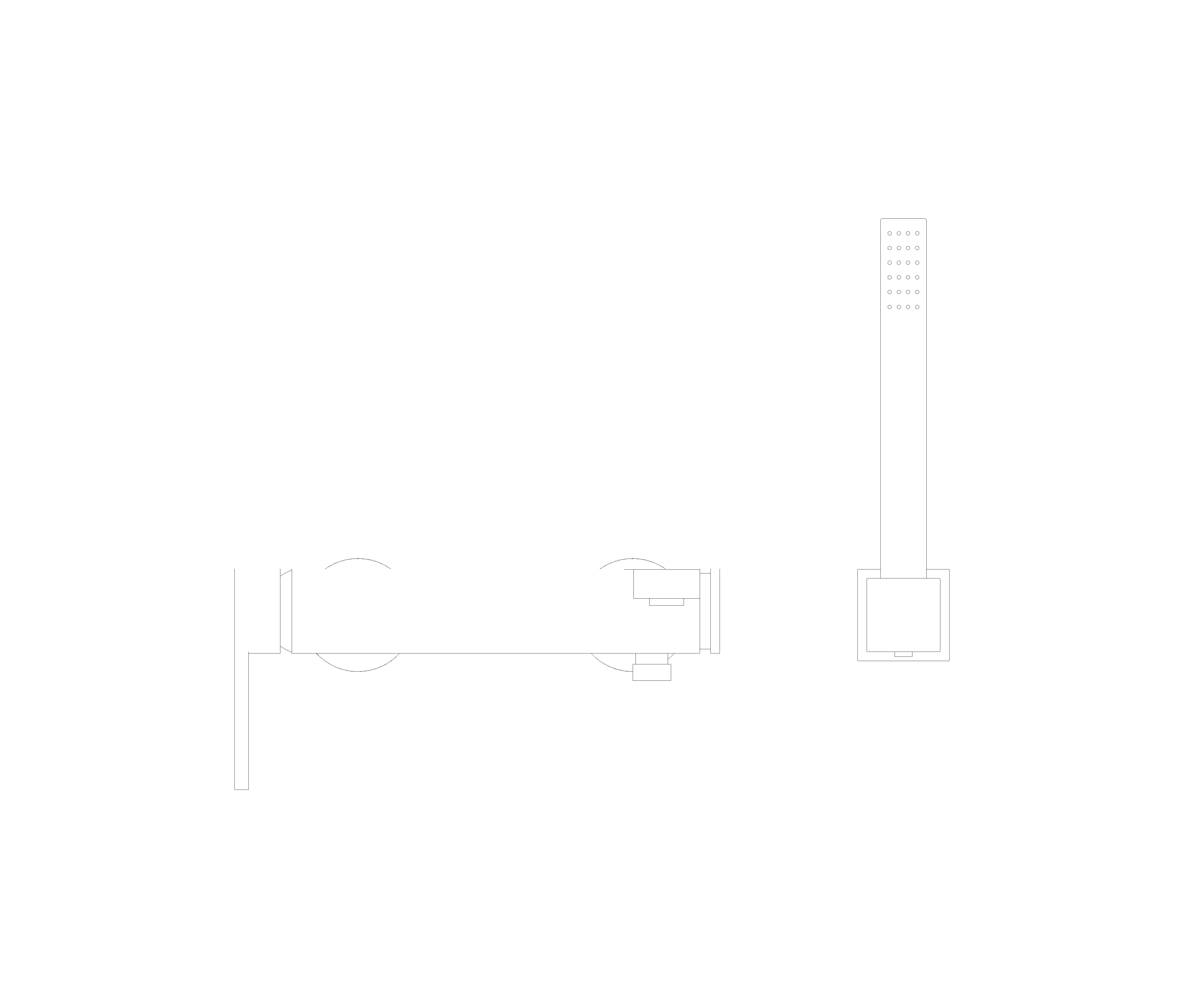 Product: Plus Single-Lever Bath Mixer 1/2“ - 33547003