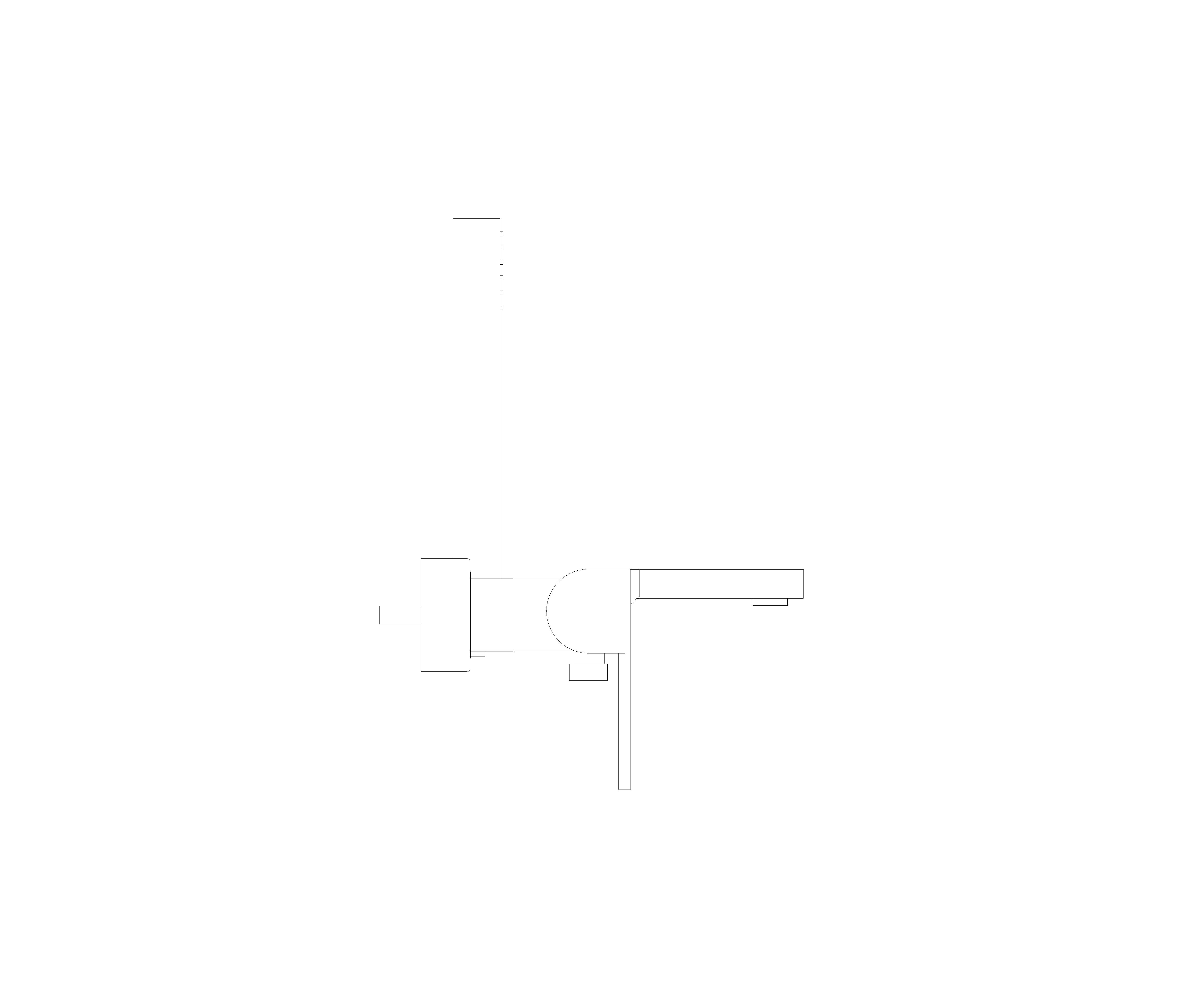 Product: Plus Single-Lever Bath Mixer 1/2“ - 33547003