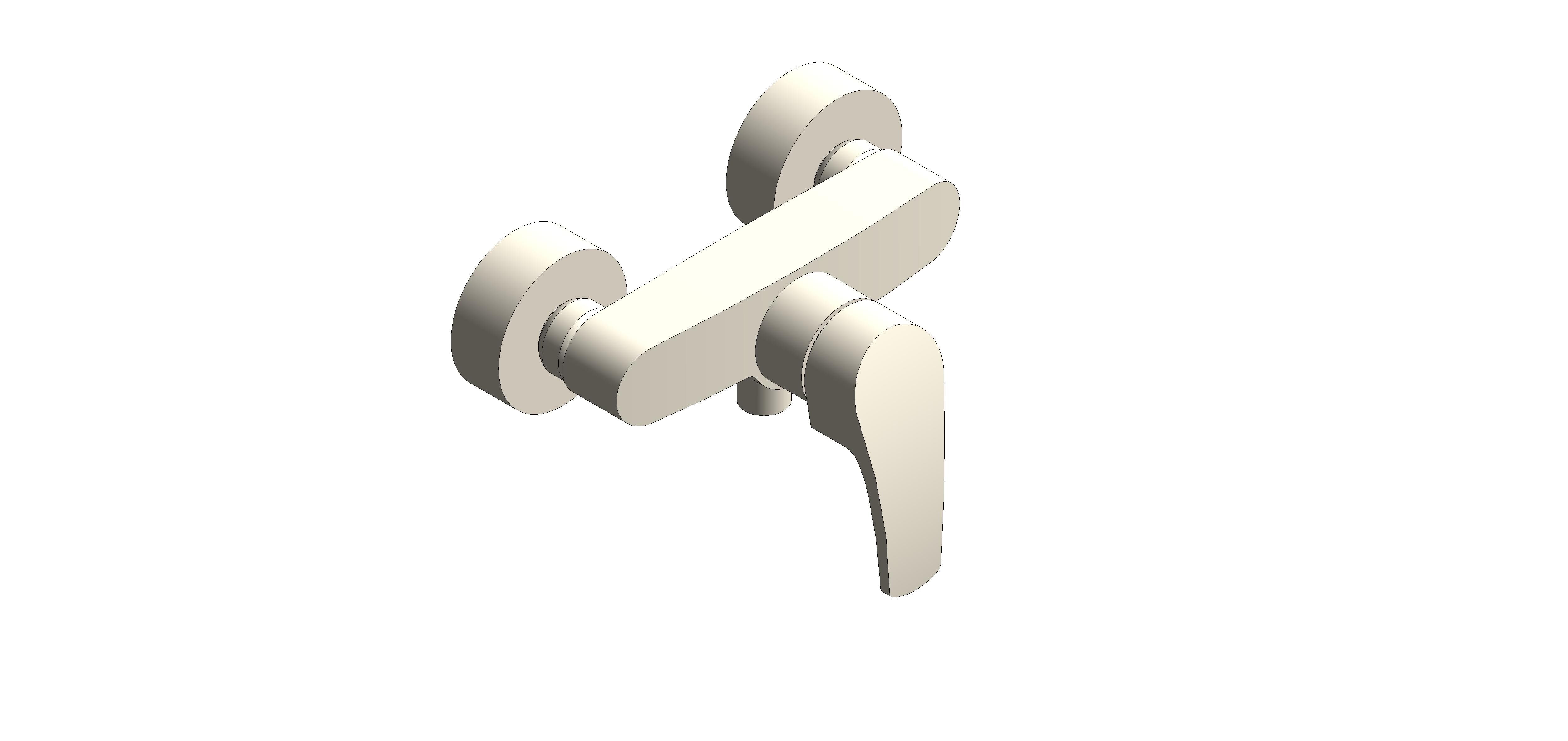 Product: Shower Mixer (335552433)