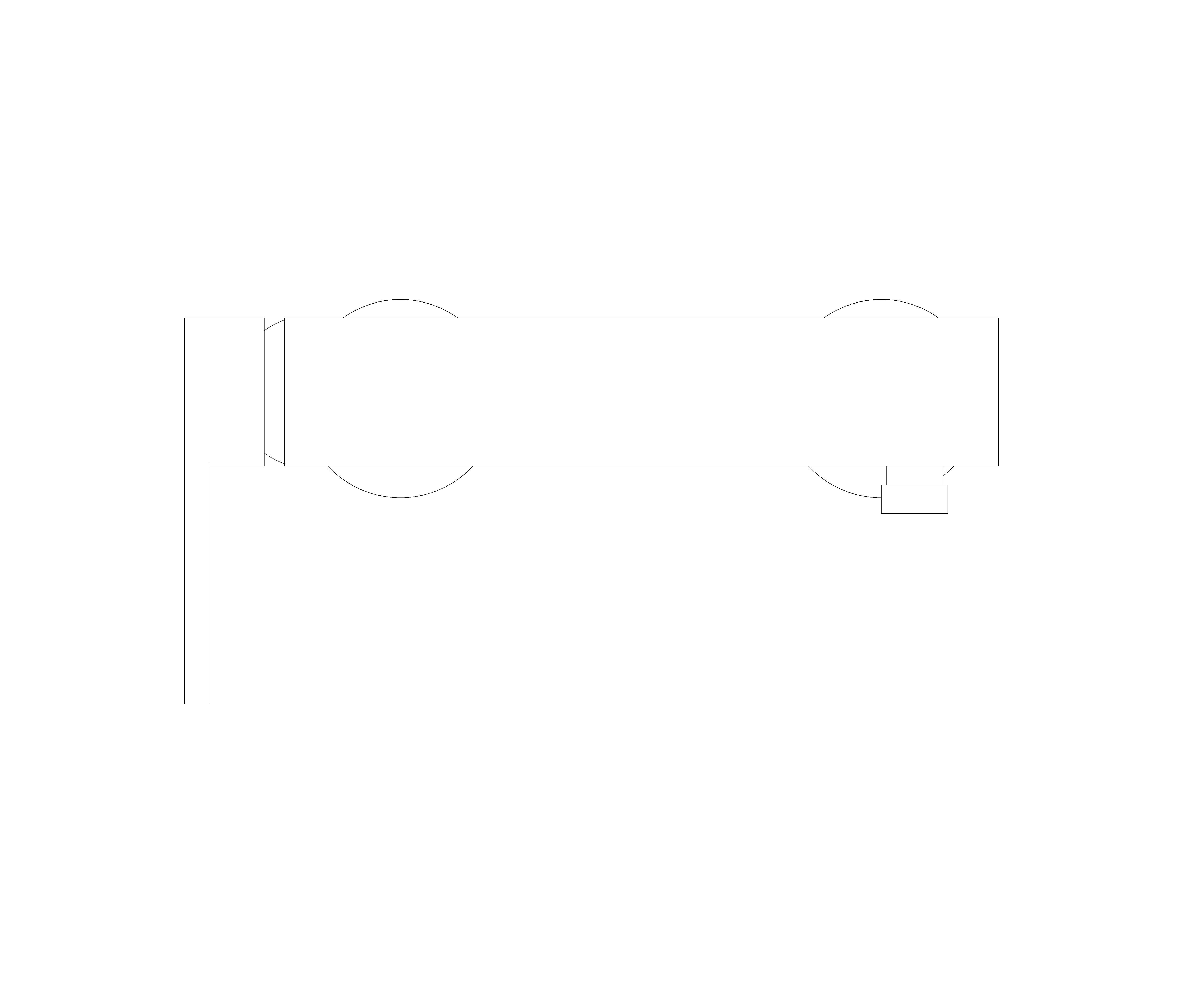 Product: Grohe Plus Single-Lever Shower Mixer 1/2“ - 33577003