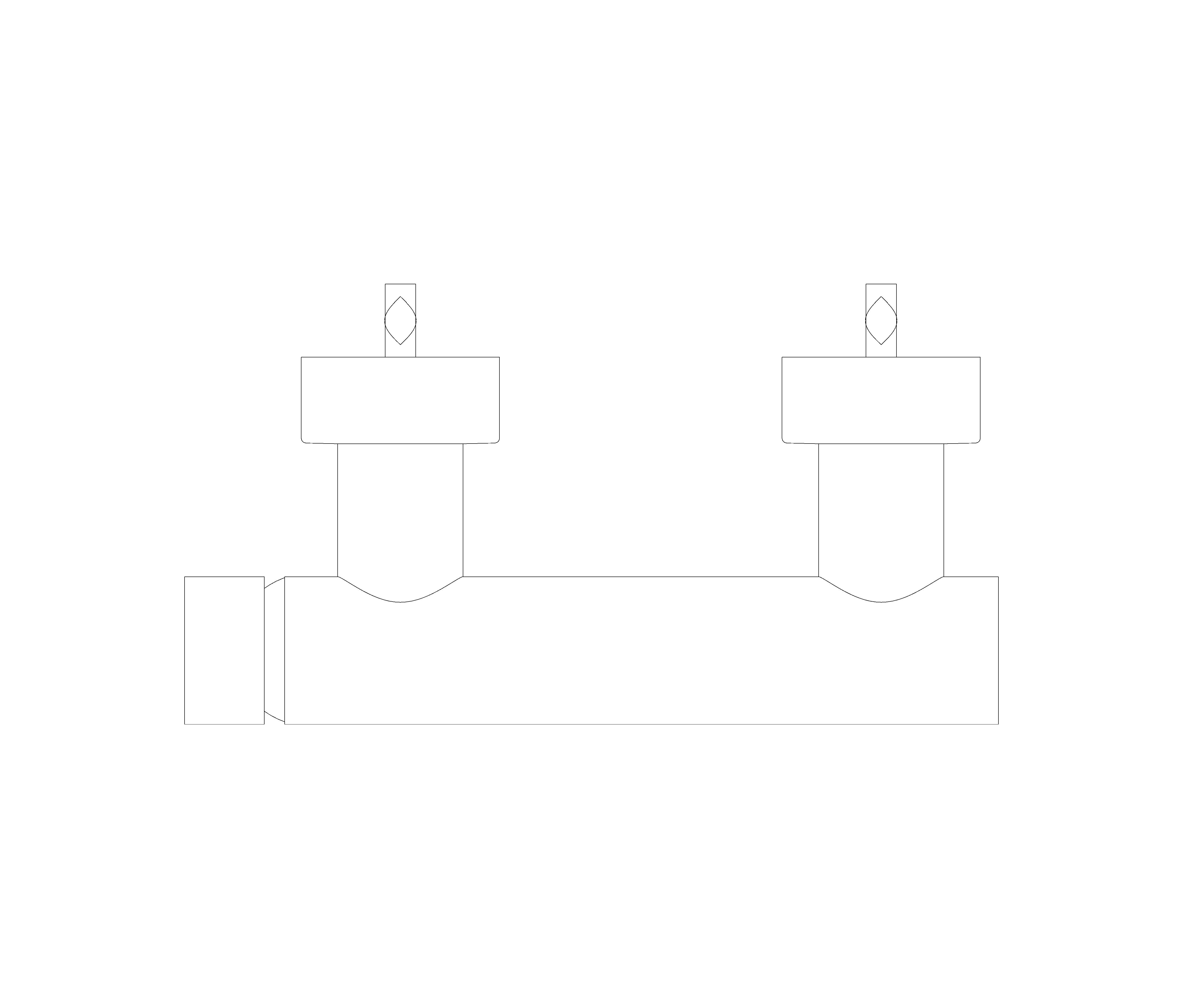 Product: Grohe Plus Single-Lever Shower Mixer 1/2“ - 33577003