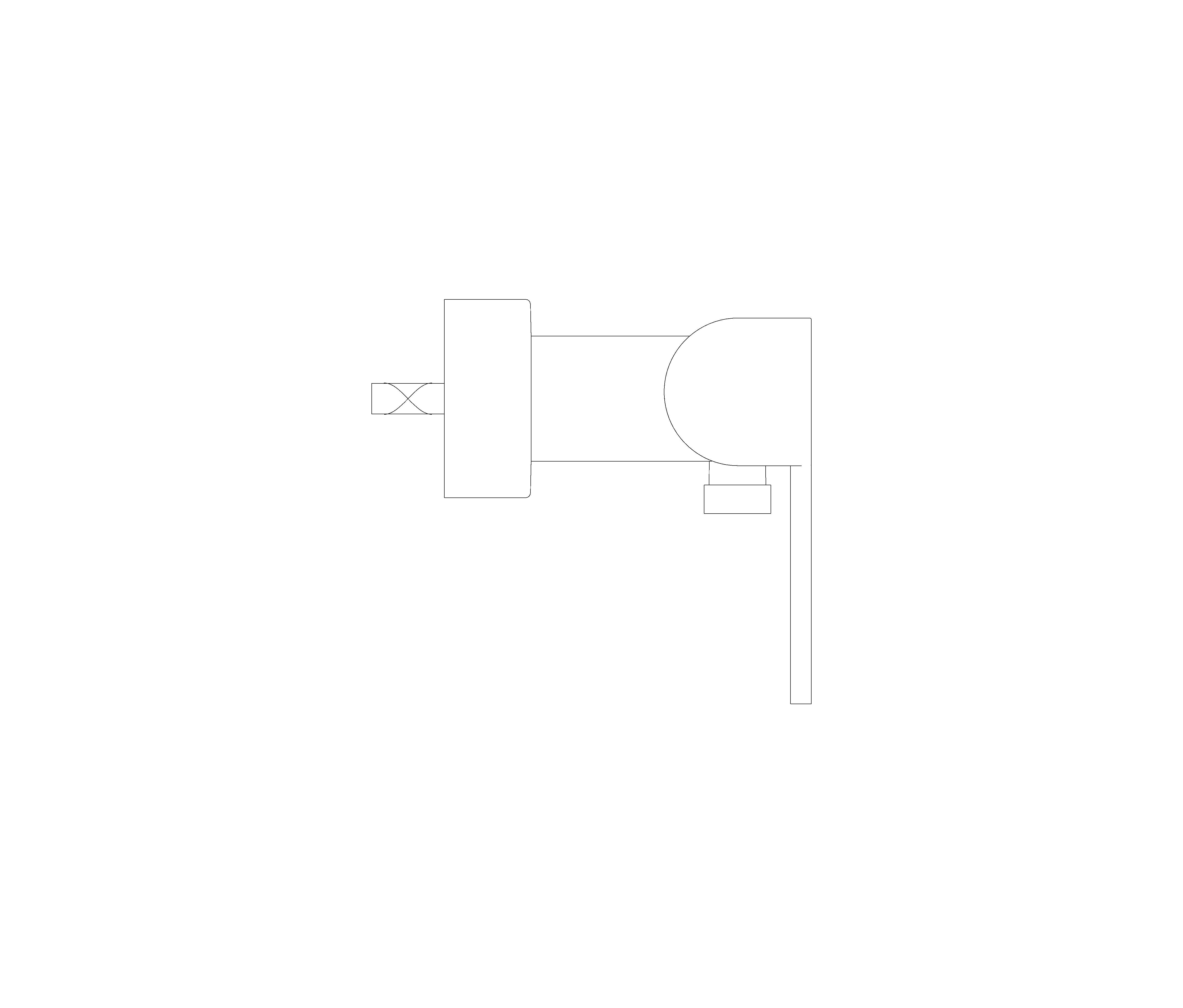 Product: Grohe Plus Single-Lever Shower Mixer 1/2“ - 33577003