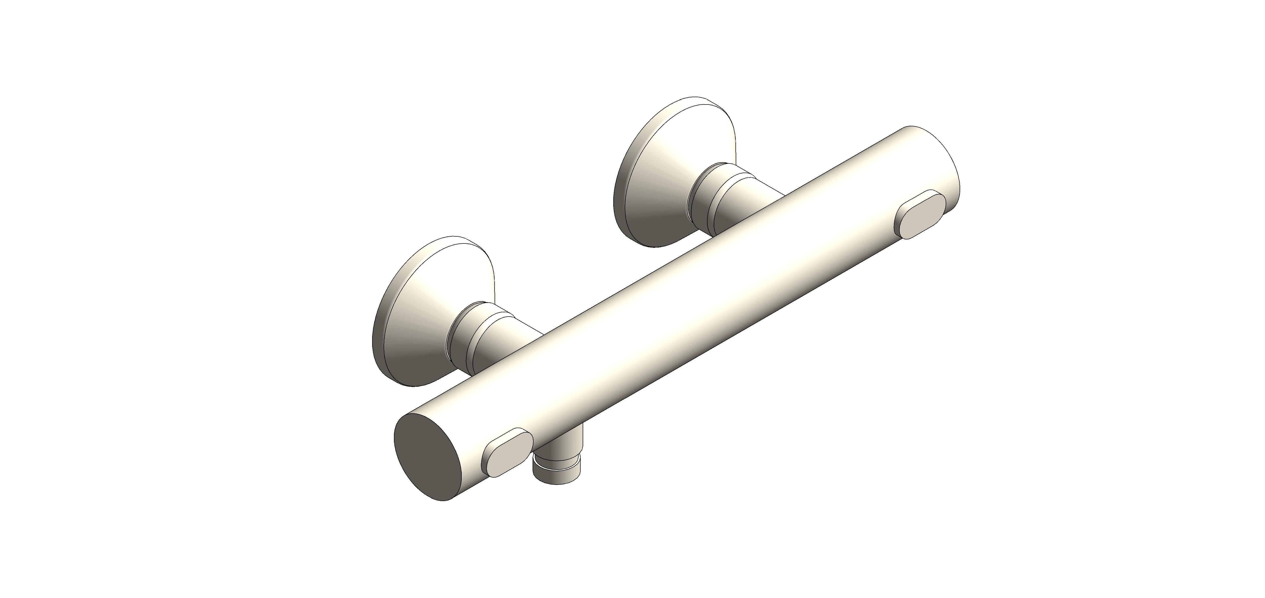 Product: Shower Mixer 347932430