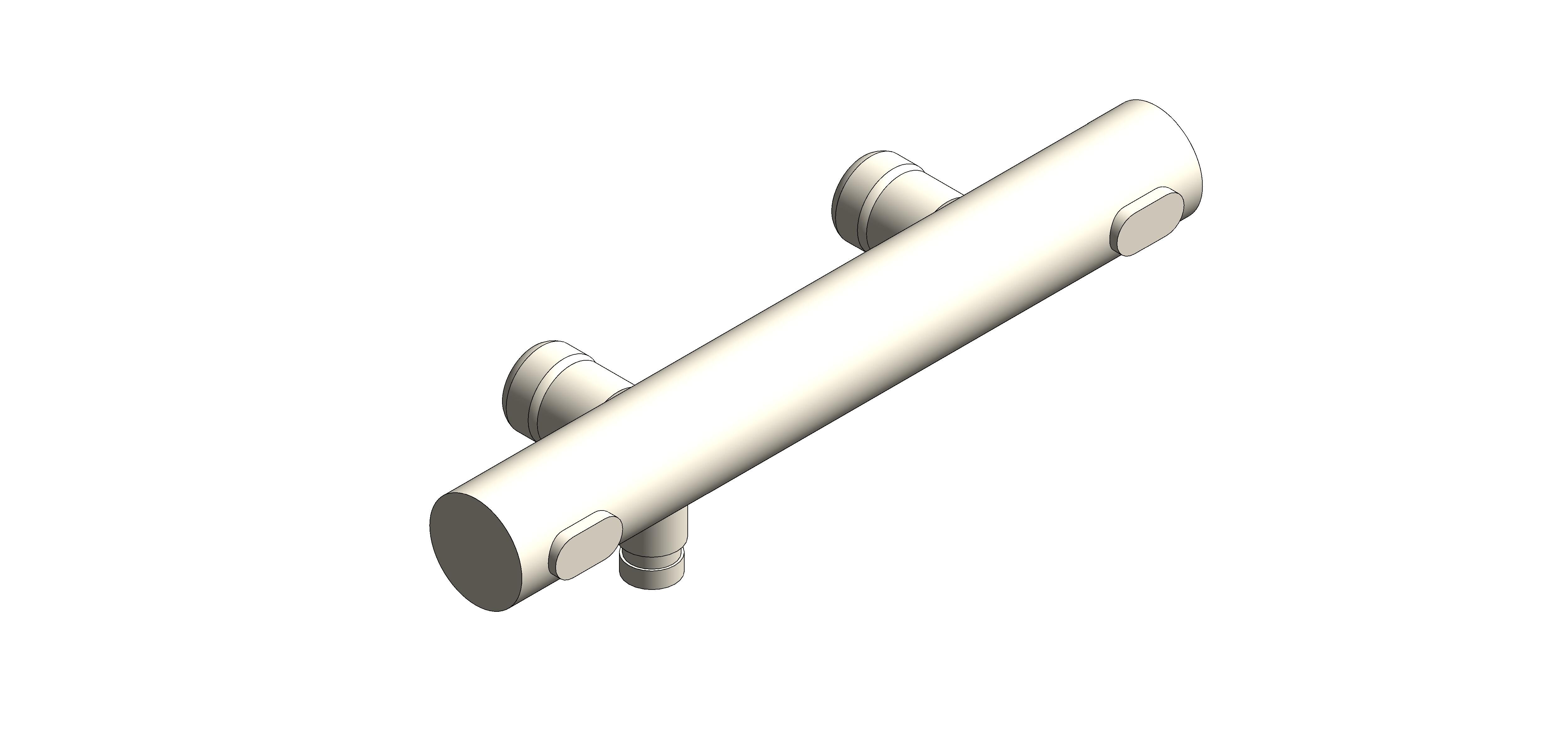 Product: Shower Mixer 348032430