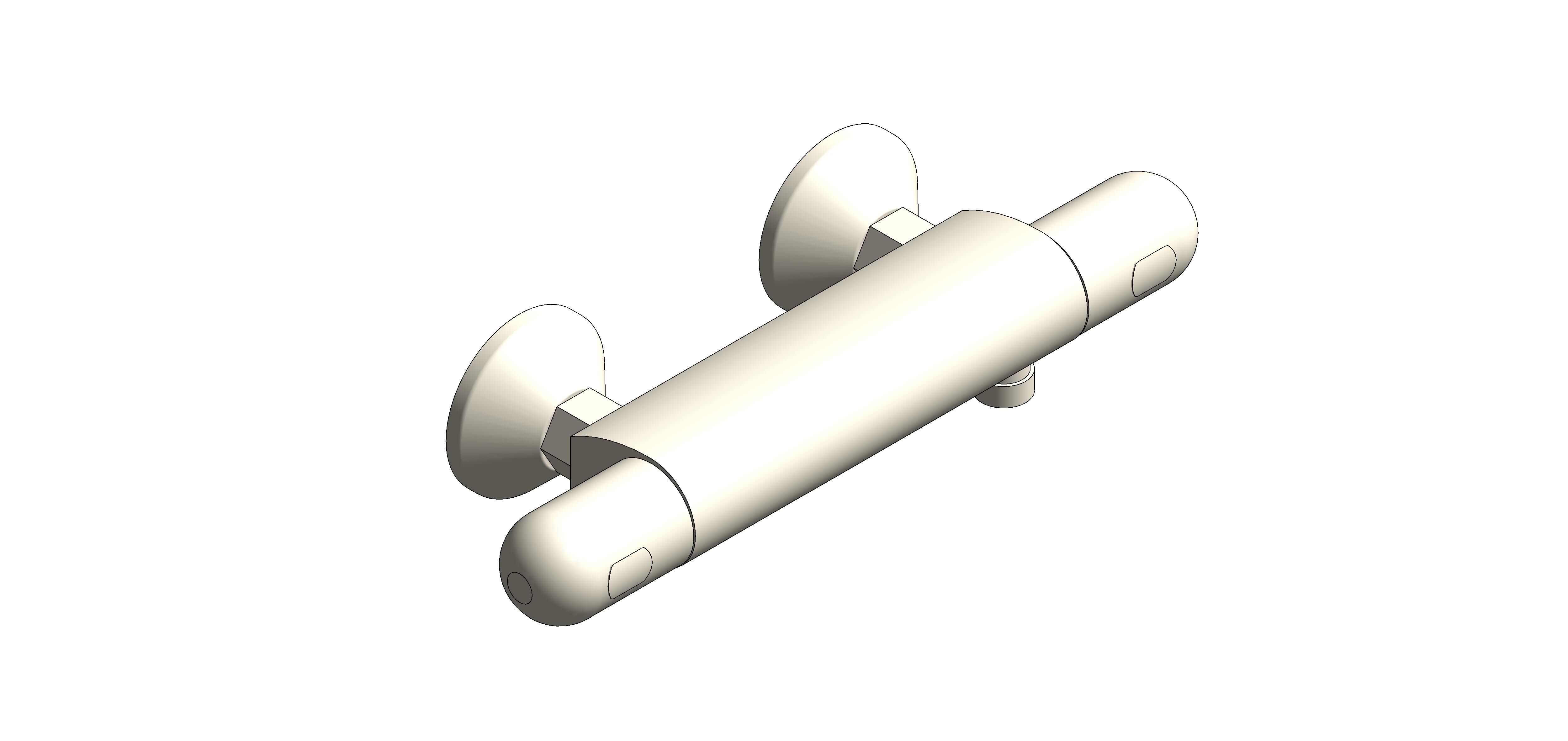 Product: Shower Mixer (348142433)
