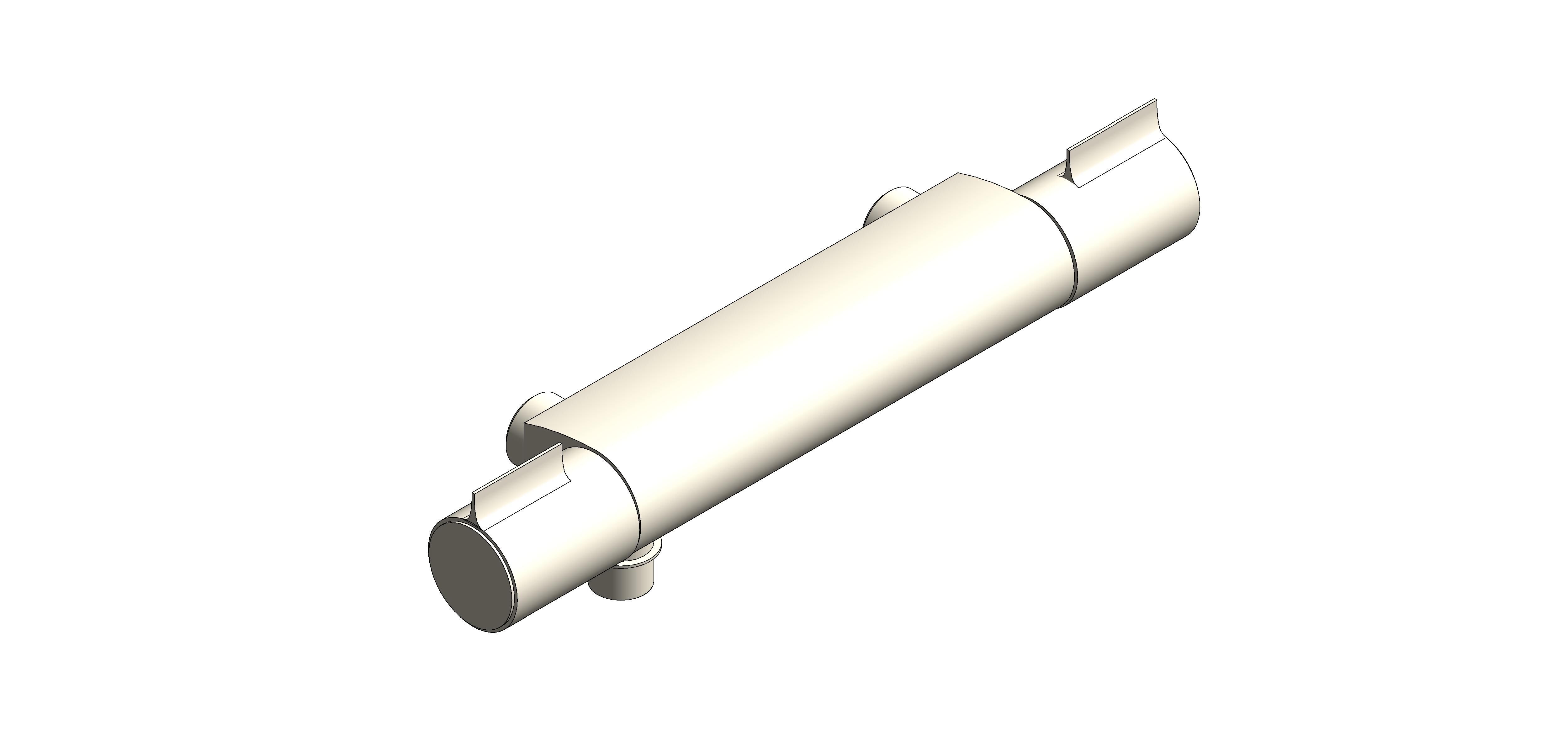 Product: Shower Mixer (348432430)