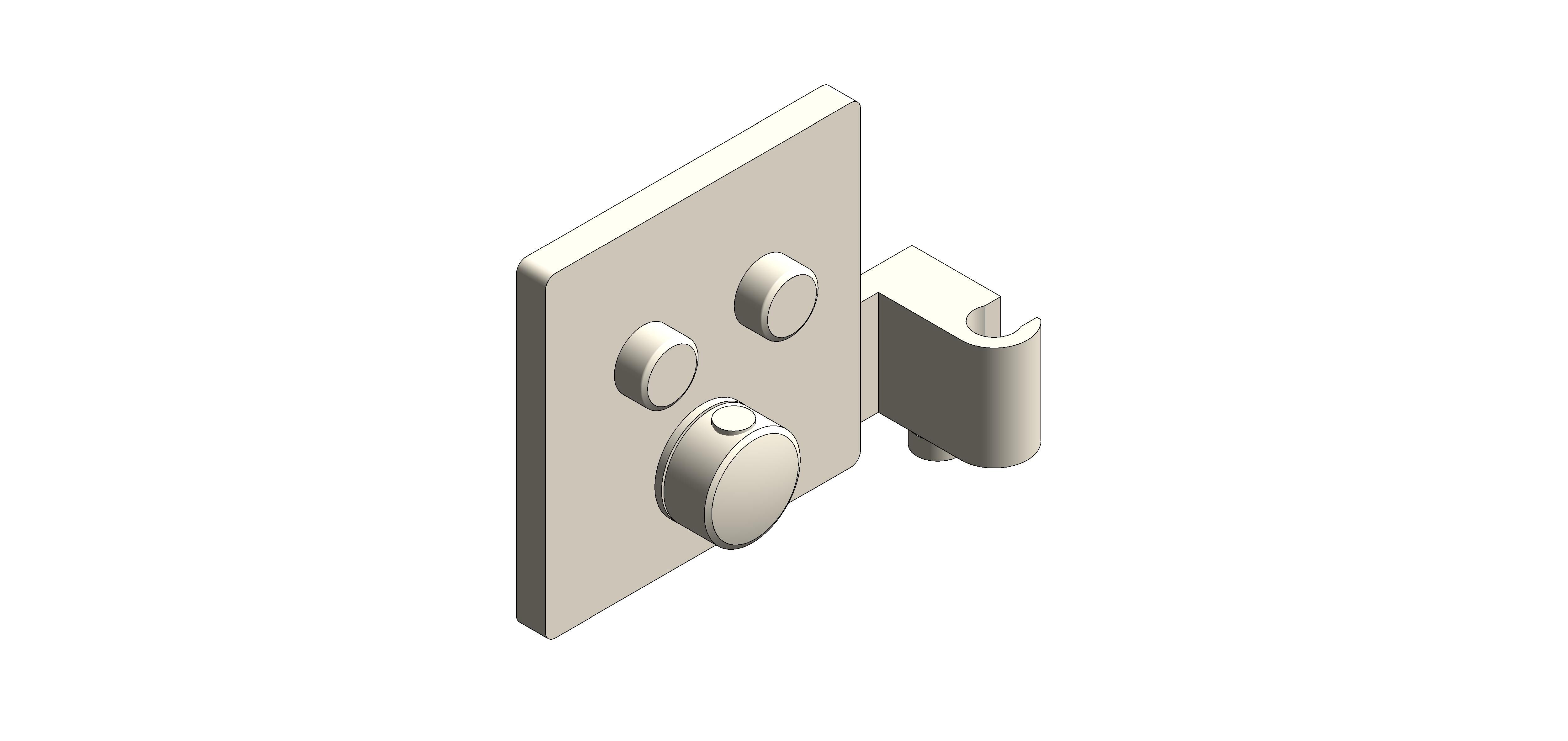 Product: Shower System 34865kf0