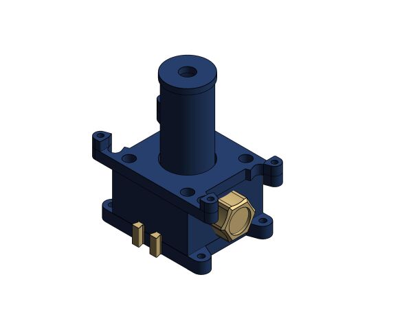 Product: GROHTHERM F Rough-in box for wall shower union (35107000)