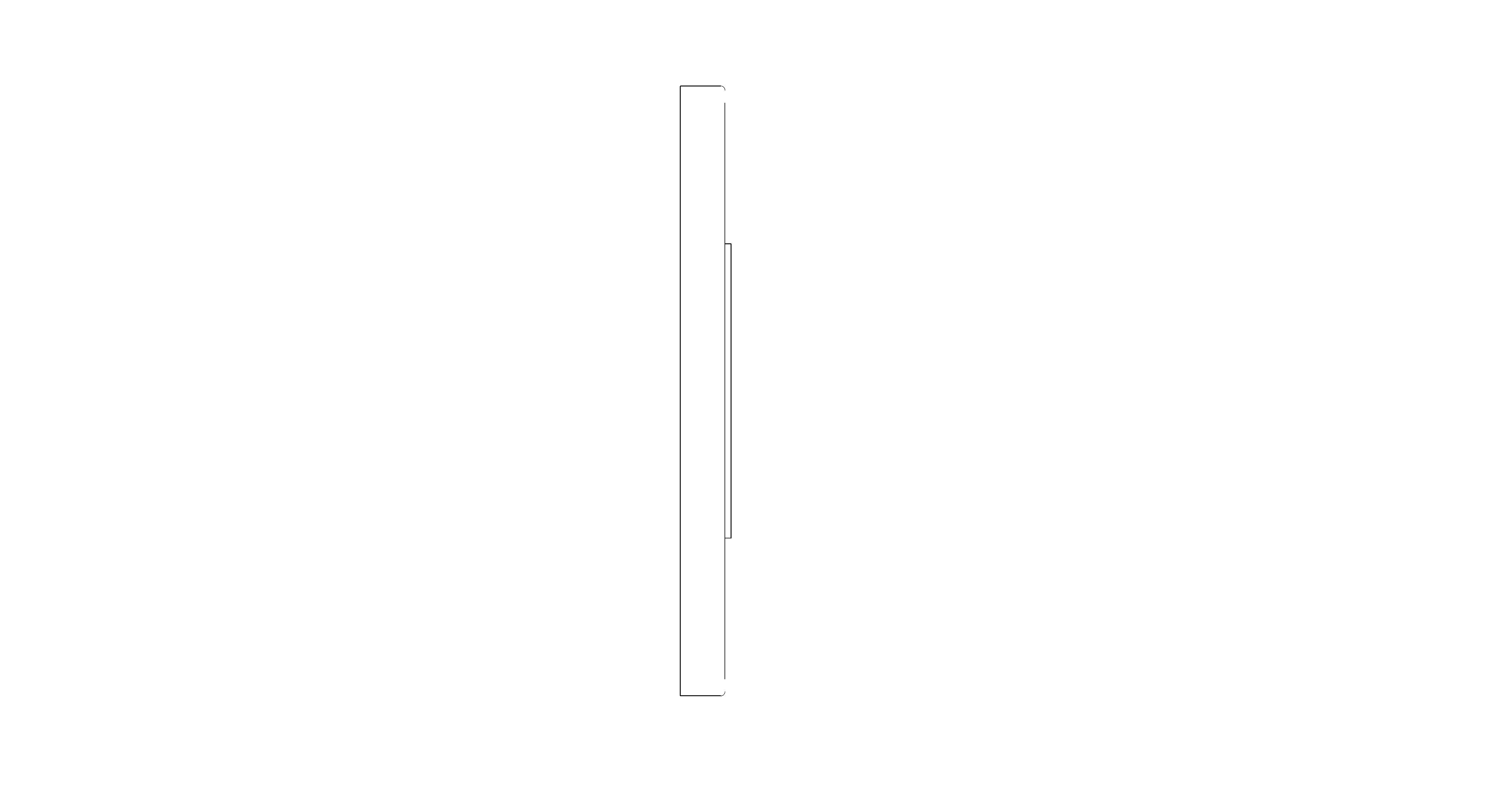 Product: SKATE COSMOPOLITAN Actuator Plate (38784000)