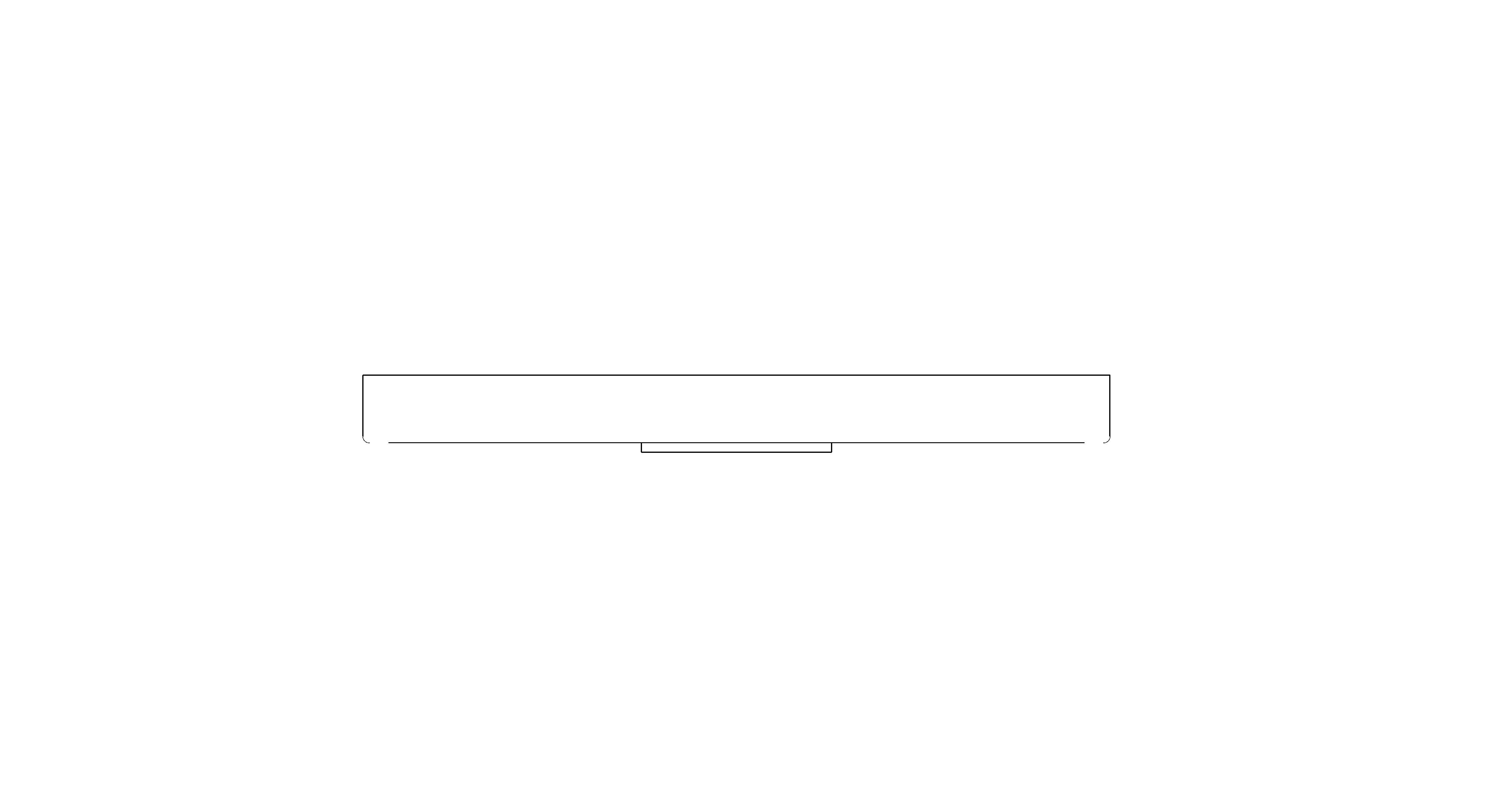 Product: SKATE COSMOPOLITAN Actuator Plate (38784000)