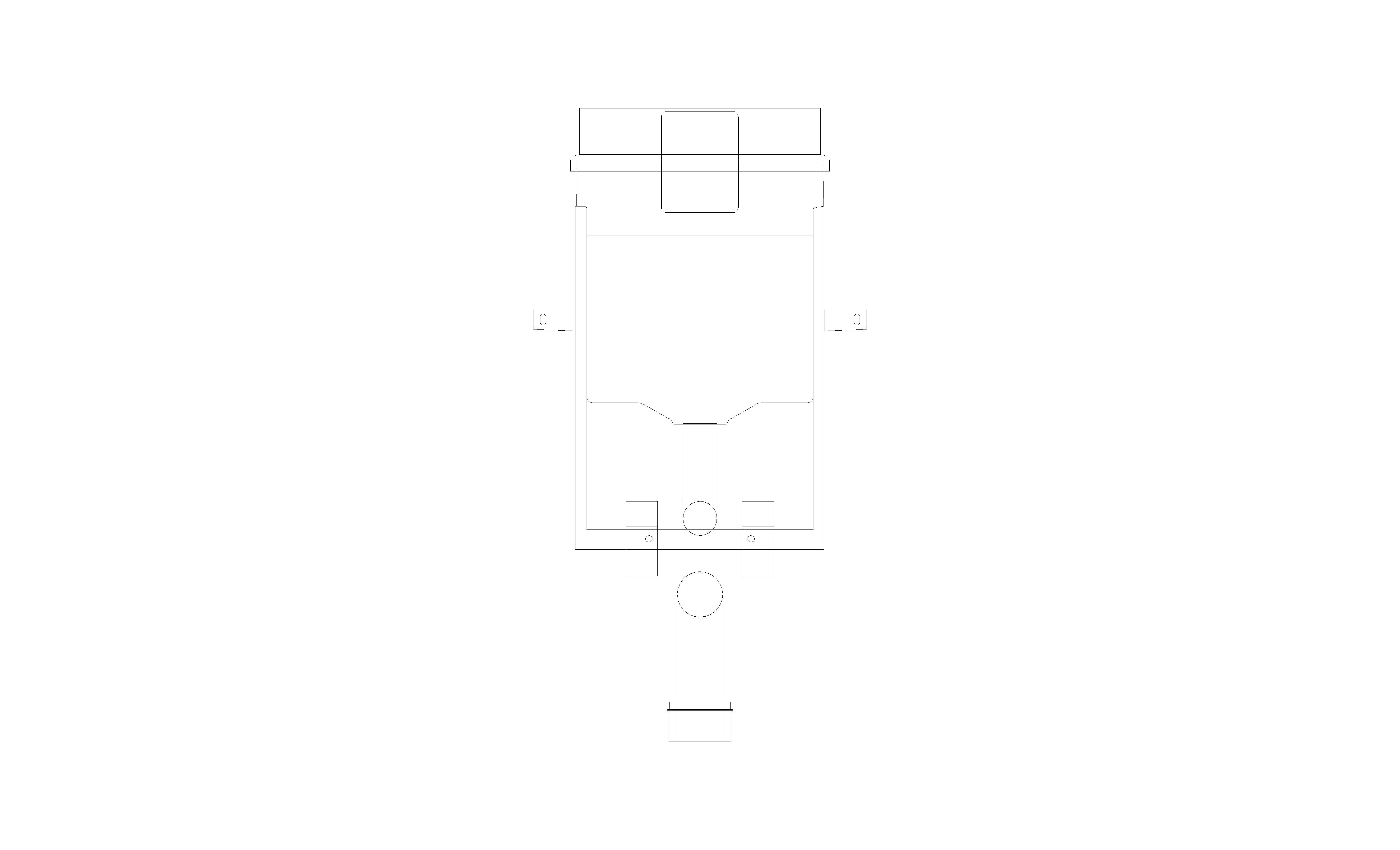 Product: Grohe - Uniset Element WC - 39165000