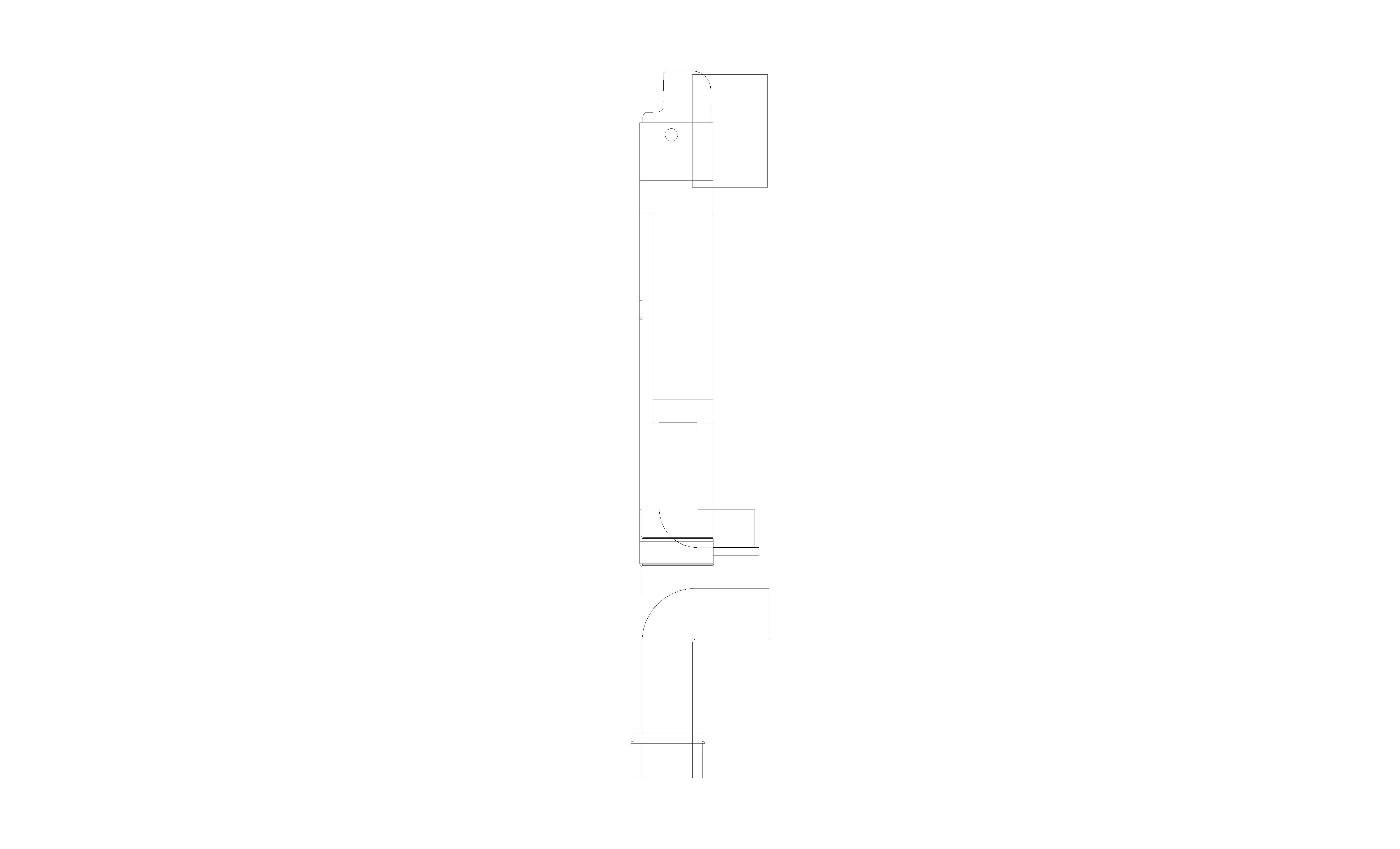 Product: Grohe - Uniset Element WC - 39165000