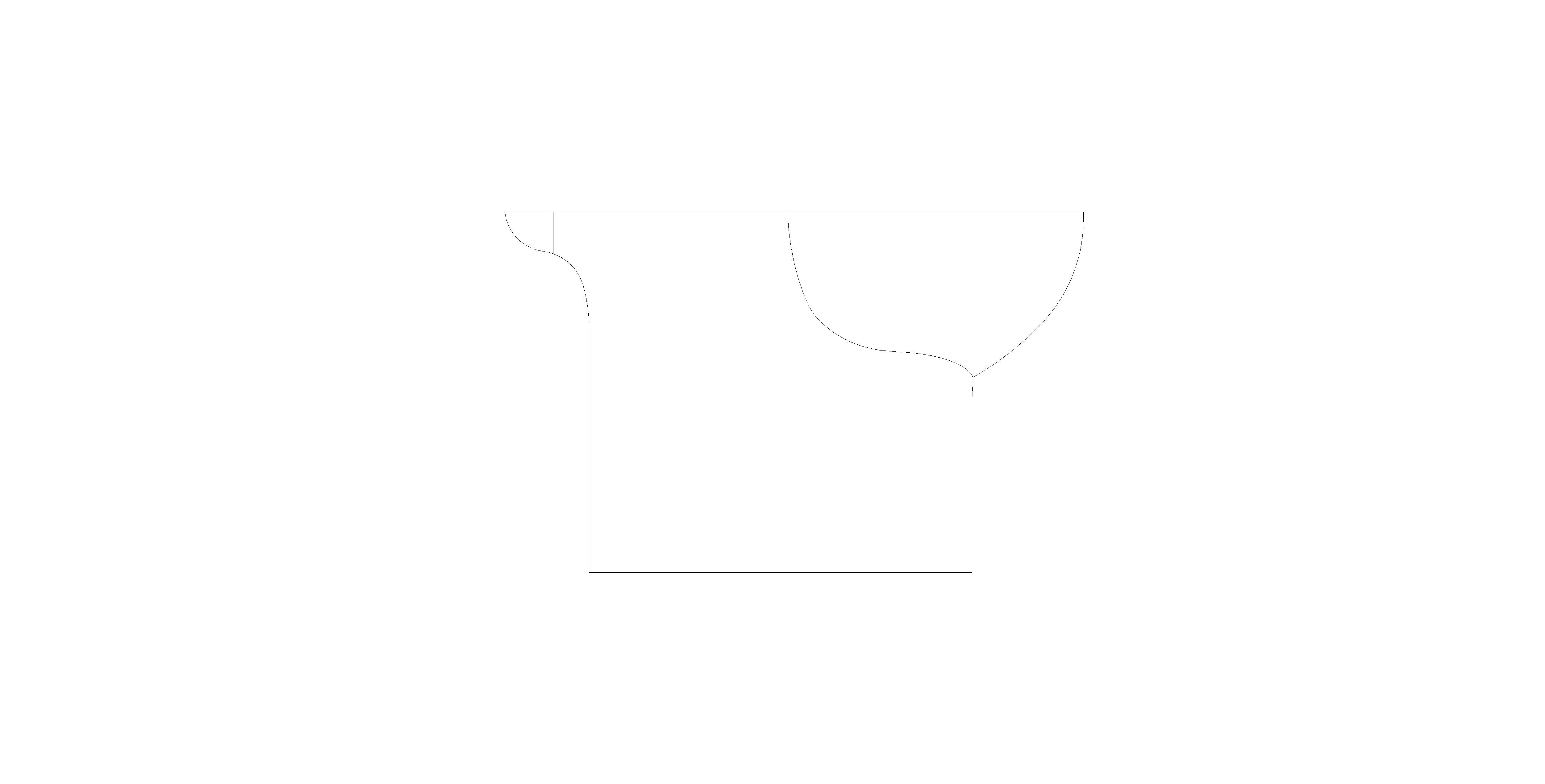 Product: Grohe - Bau Ceramic Bundle Close Coupled WC - 39346000