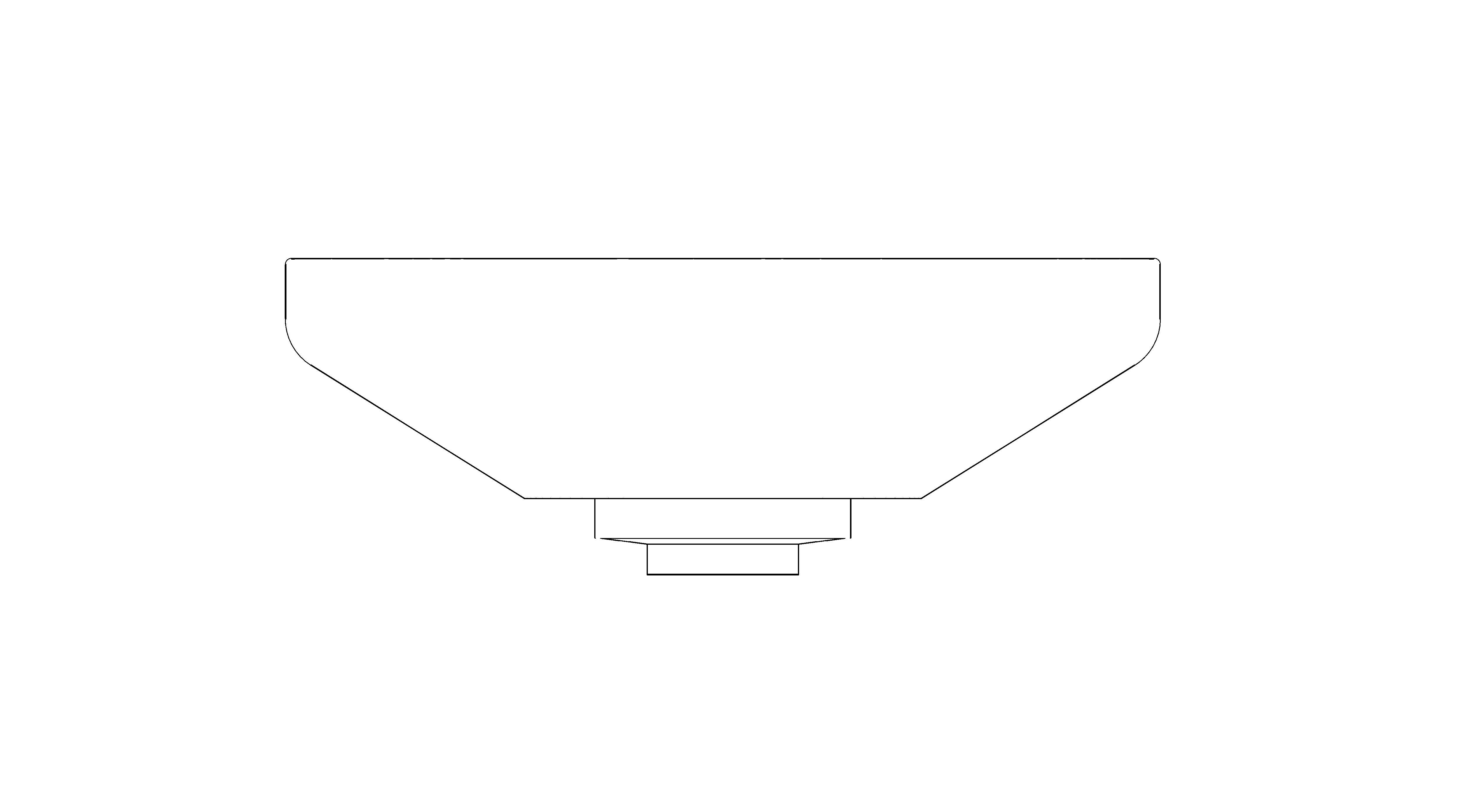 Product: AIRIO Vessel lozenge (3983900H)