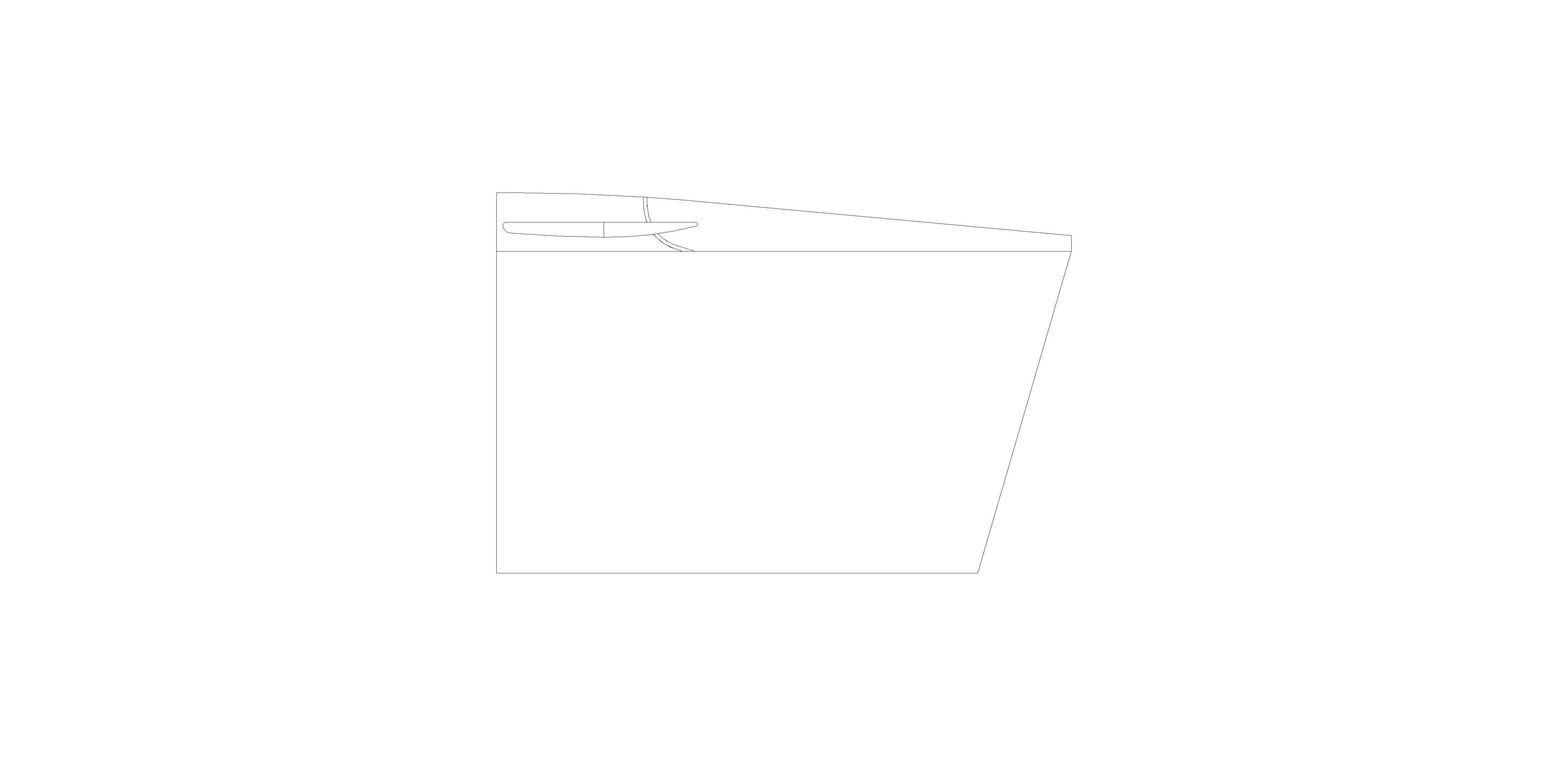 Product: IGNIA S-Trap Shower Toilet (39932SH0)