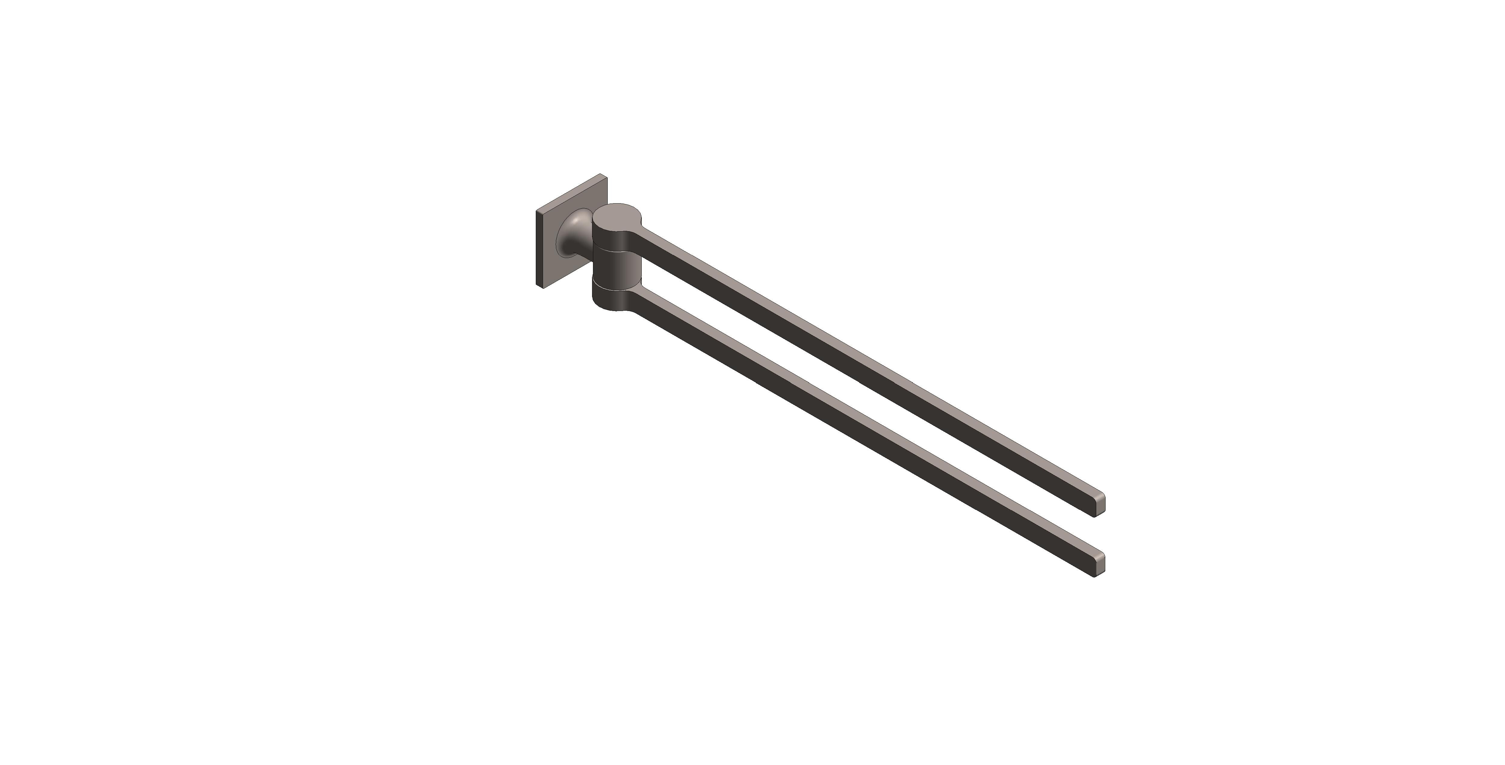 Product: Grohe - Allure - Accessory Bath - 40342001