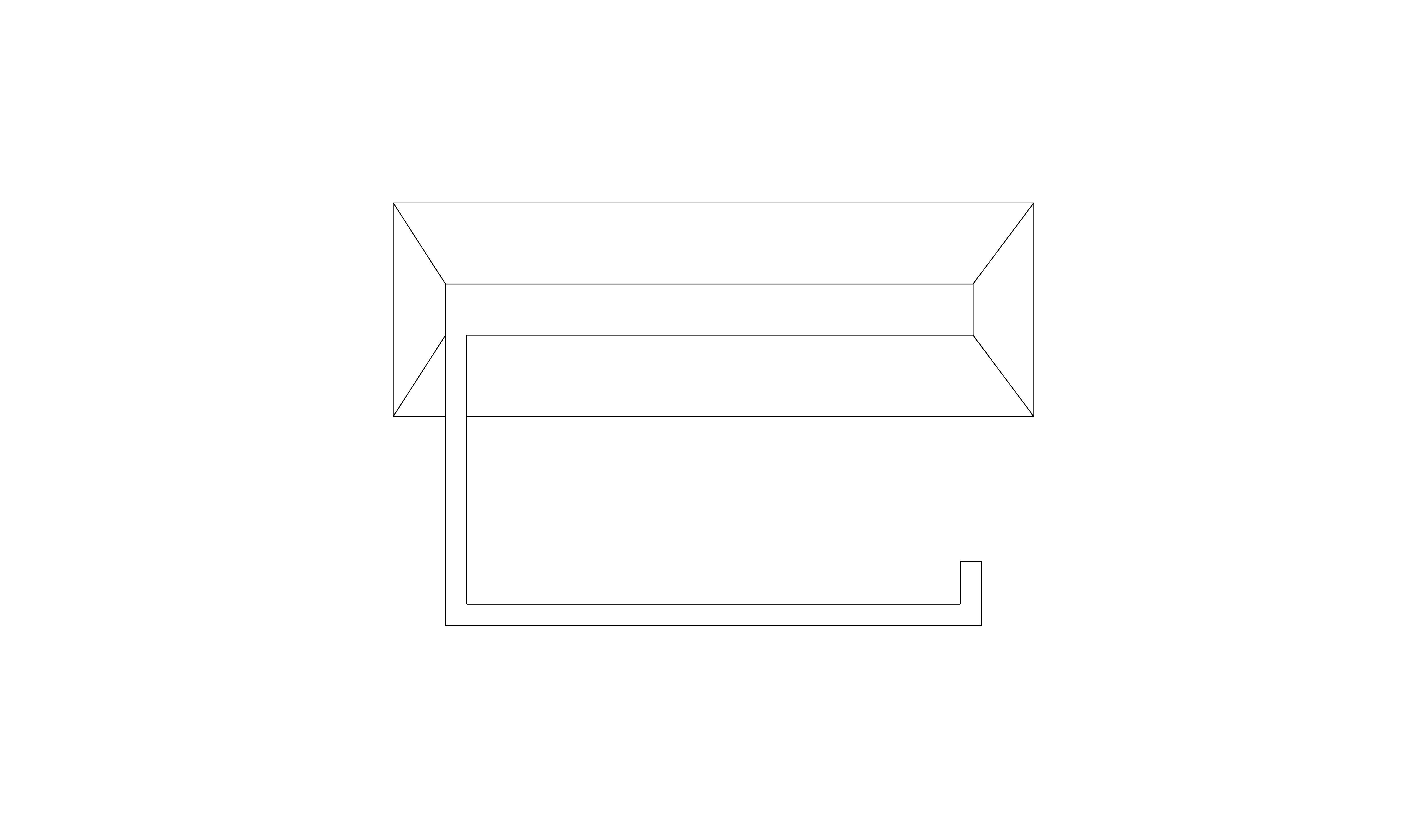 Product: ALLURE BRILLIANT Toilet roll holder (40898000)