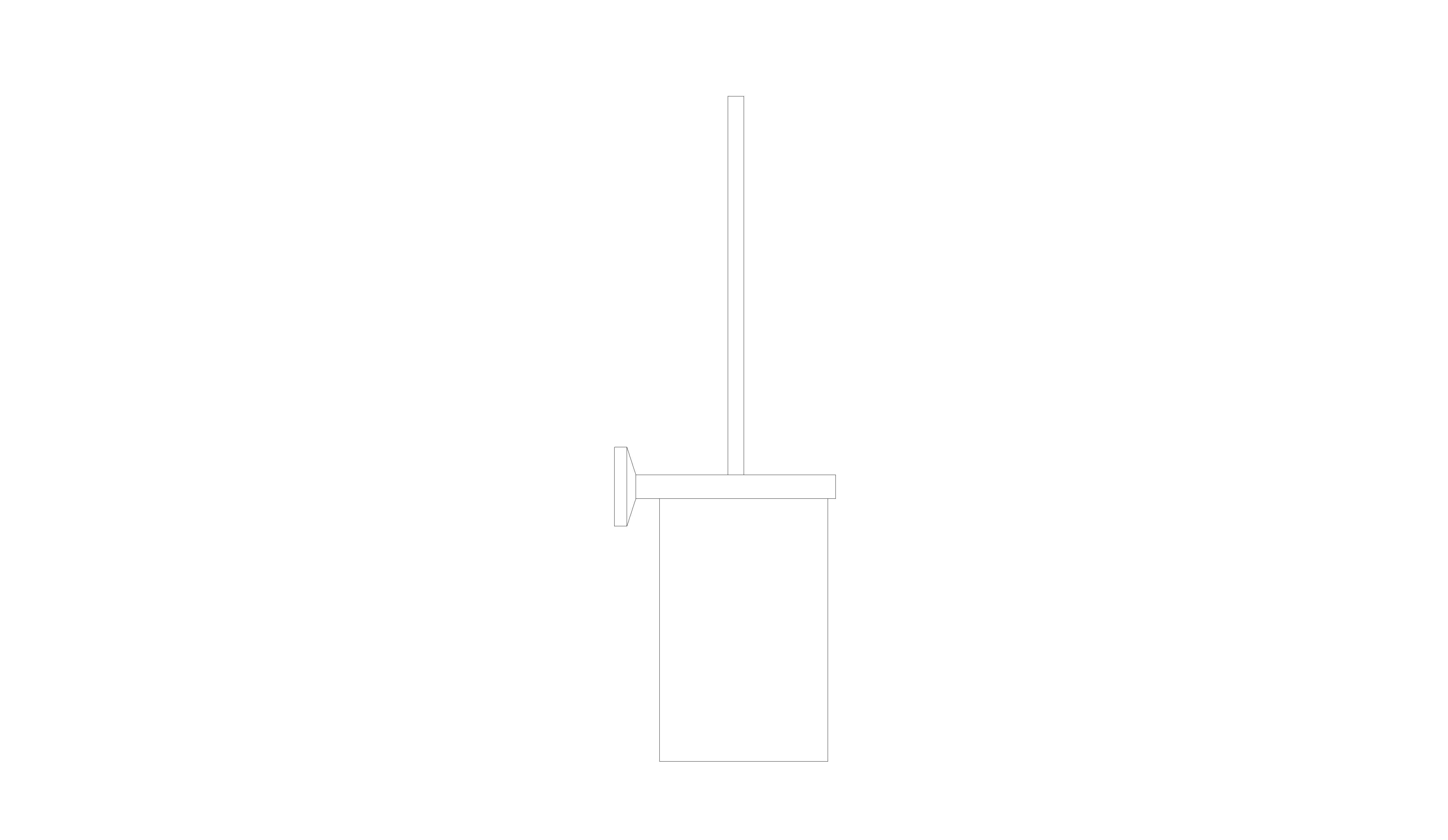 Product: ALLURE BRILLIANT Toilet brush set (40900000)