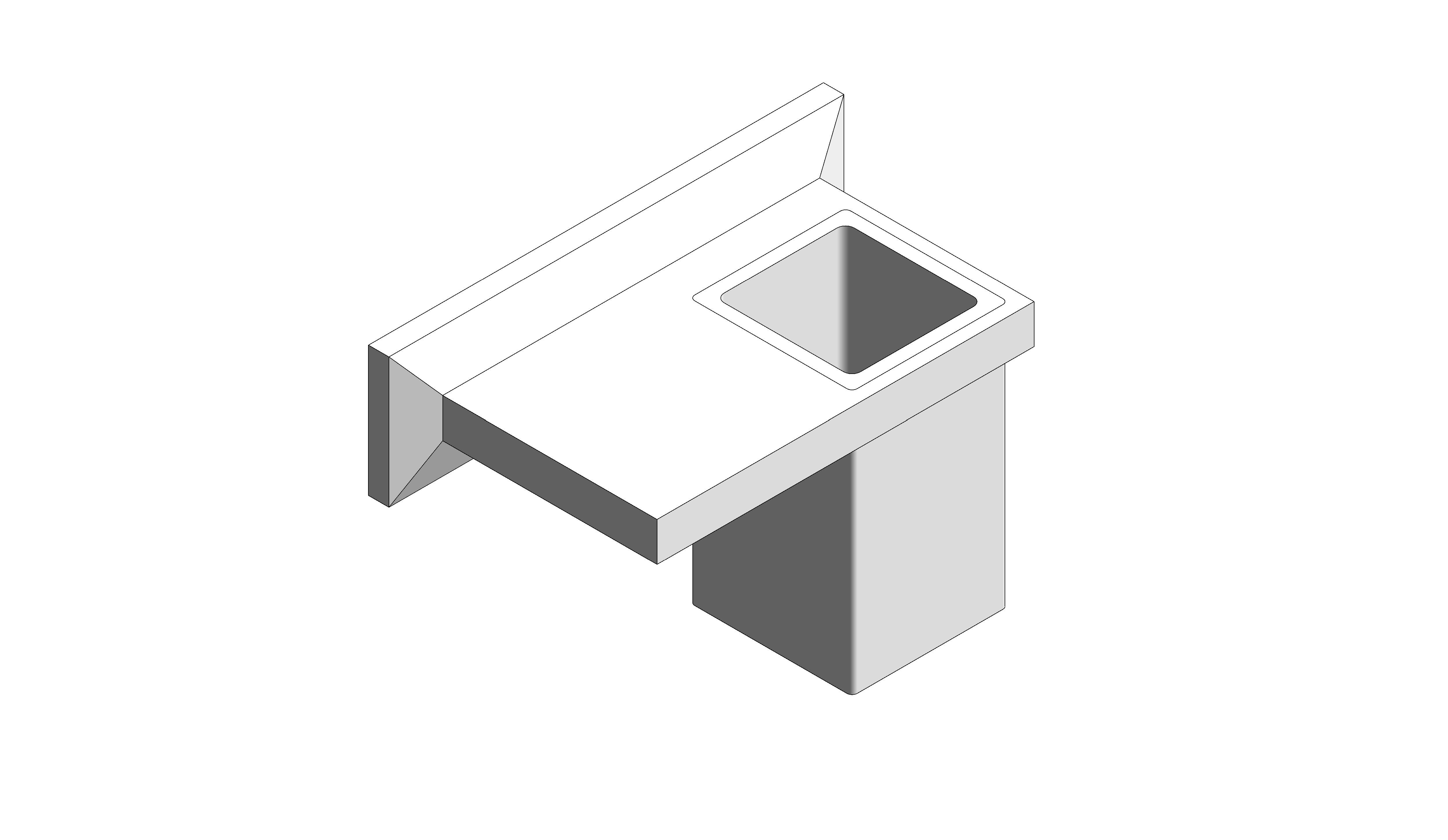 Product: ALLURE BRILLIANT Shelf with tumbler (40906000)