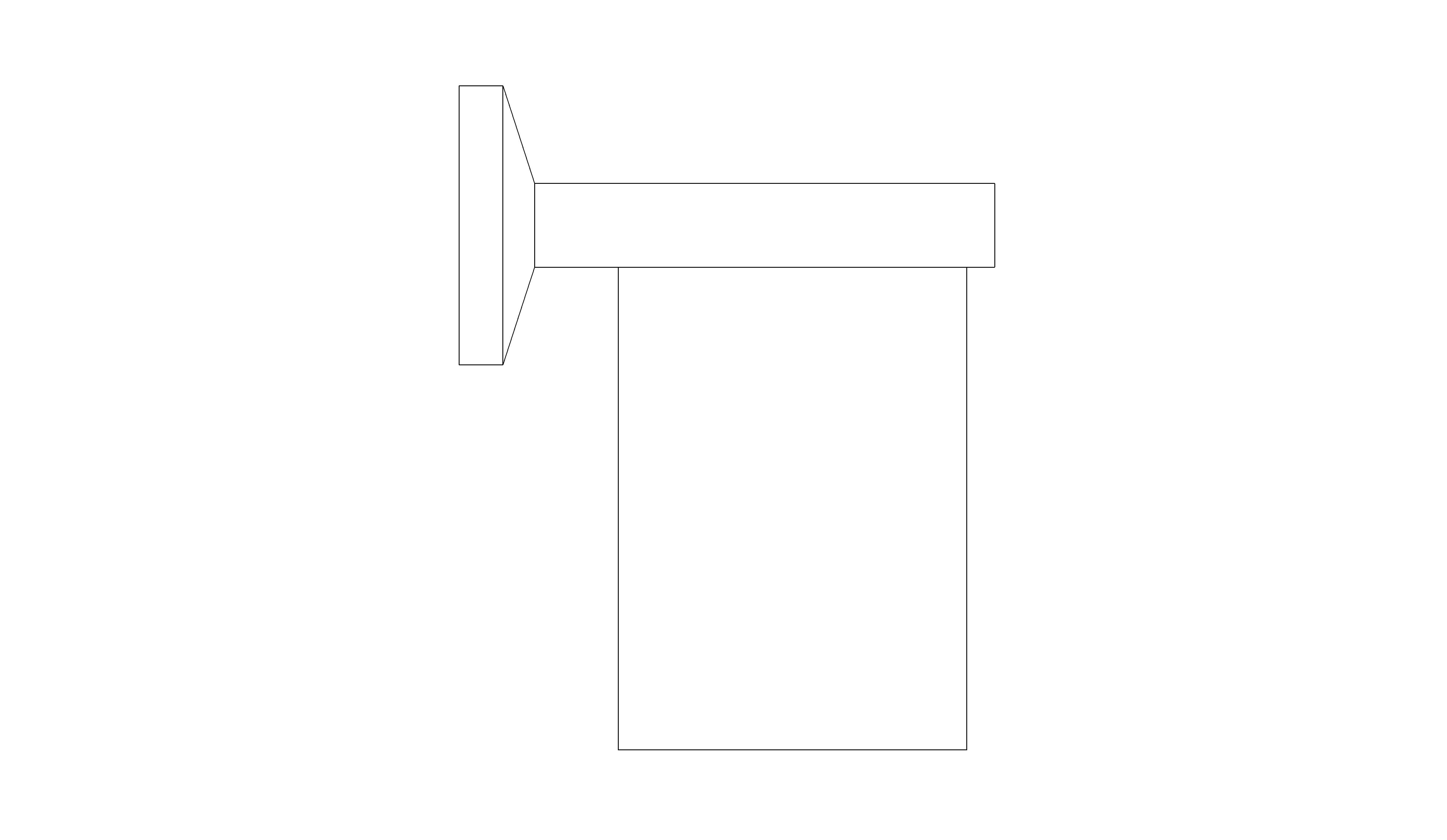 Product: ALLURE BRILLIANT Shelf with tumbler (40906000)