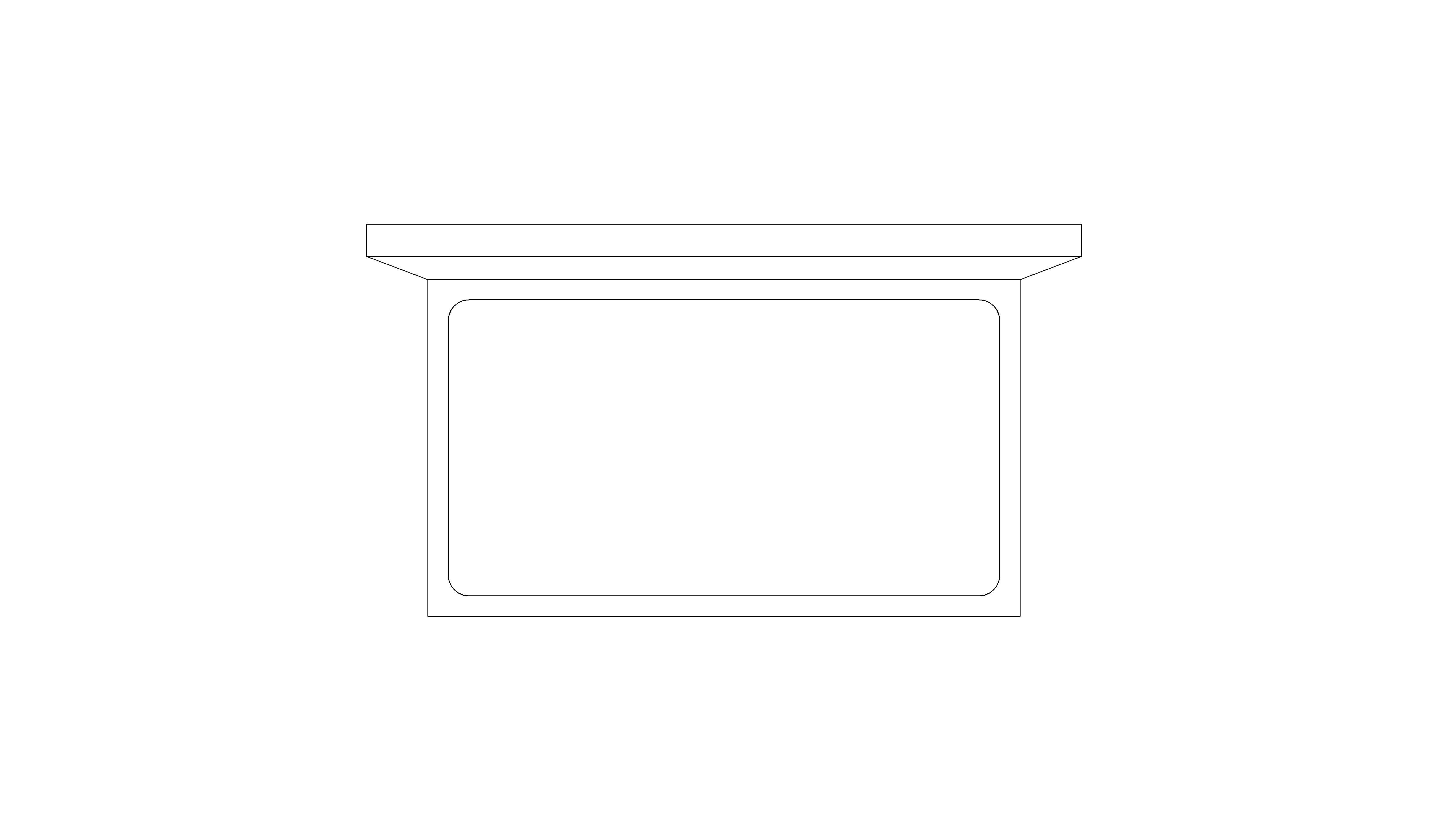Product: ALLURE BRILLIANT Shelf with soap dish (40907000)
